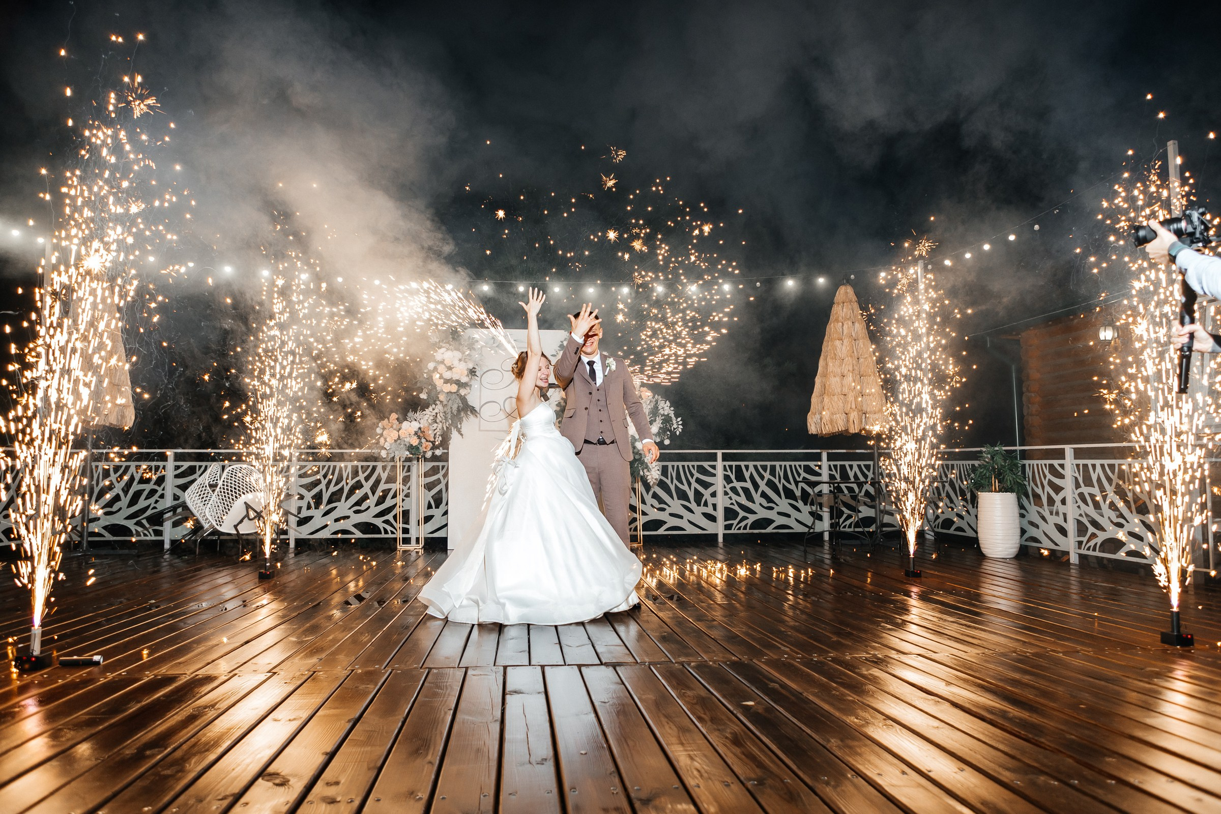 Григорий и Анна. Свадебный и персональный фотограф в Ульяновске Валерия Бельчикова