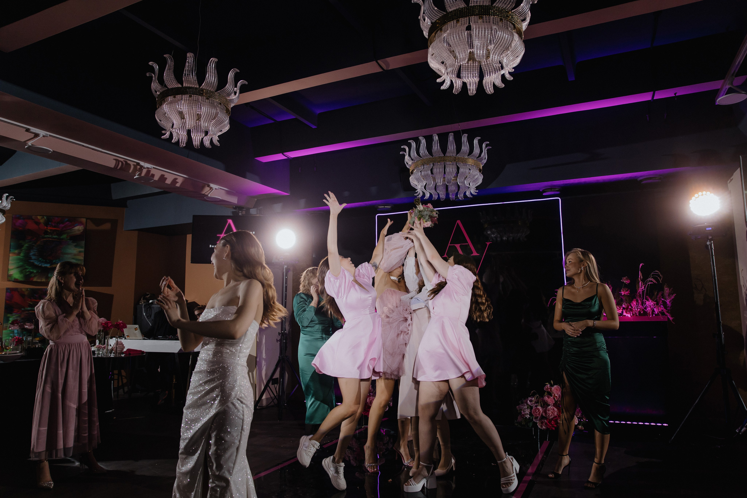 Андрей и Вика. Свадебный фотограф Лопатин Василий