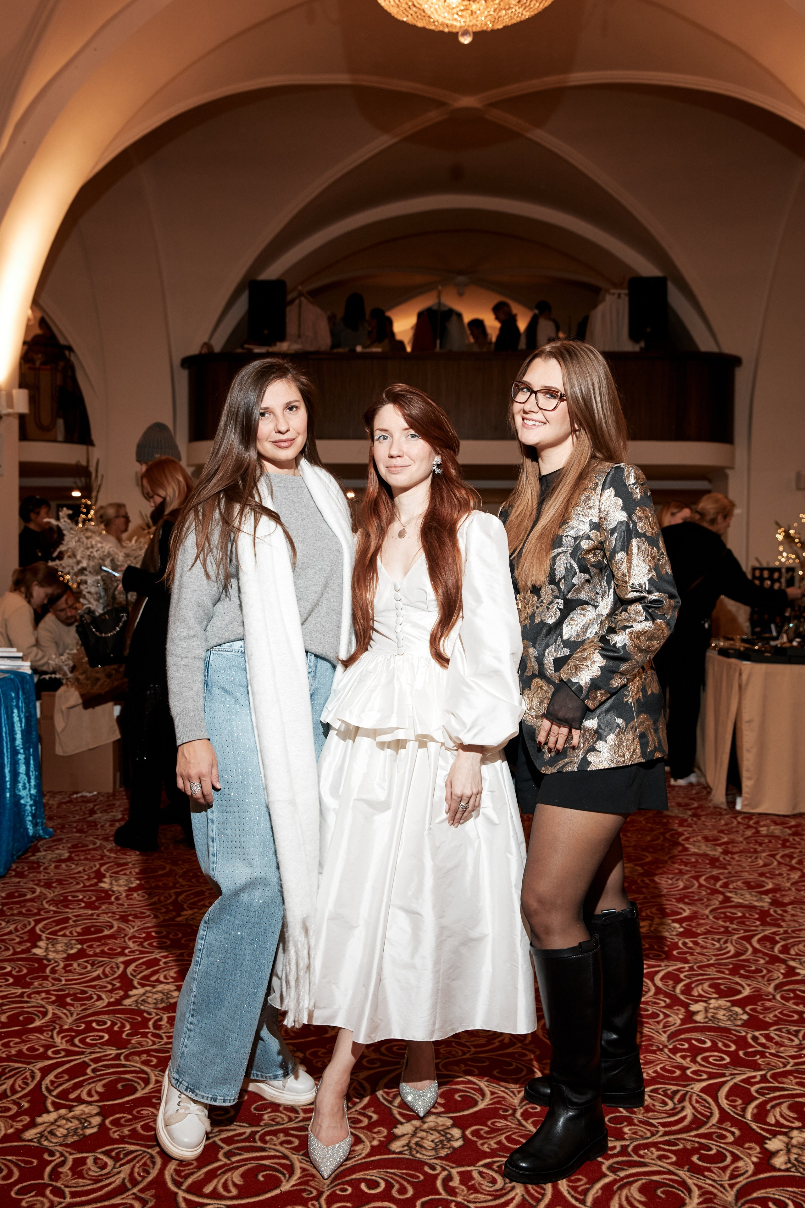 Metropol prababushka. Свадебный фотограф Андрей Кочкин в Москве