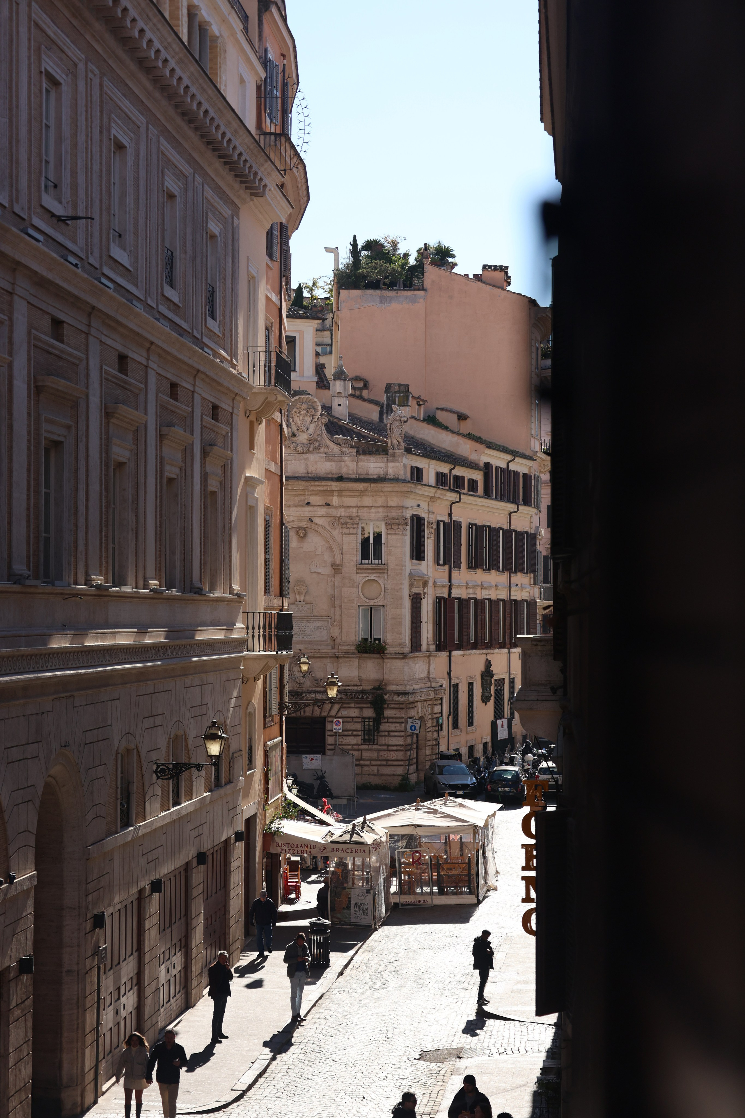 Loft San Angelo. Фотограф Виктория Волкова. Москва