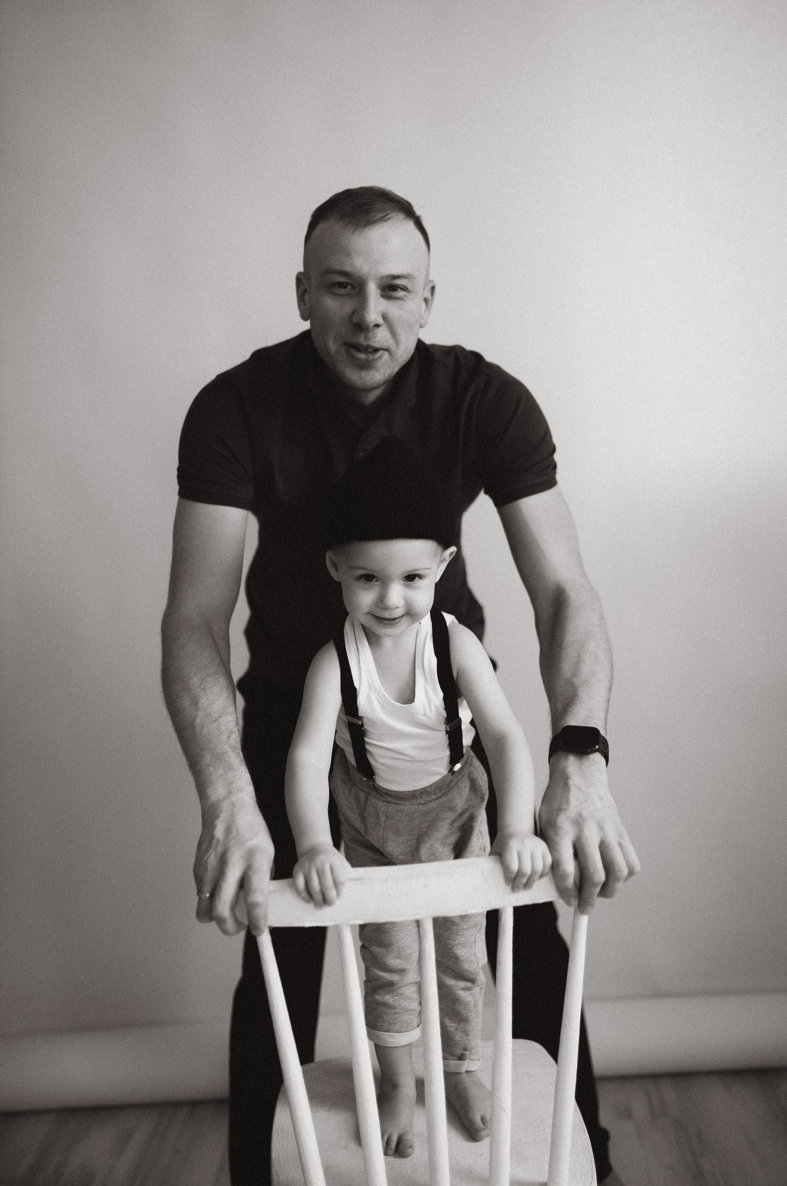 Даша, Ваня, Ксюша и Максим!. Услуги