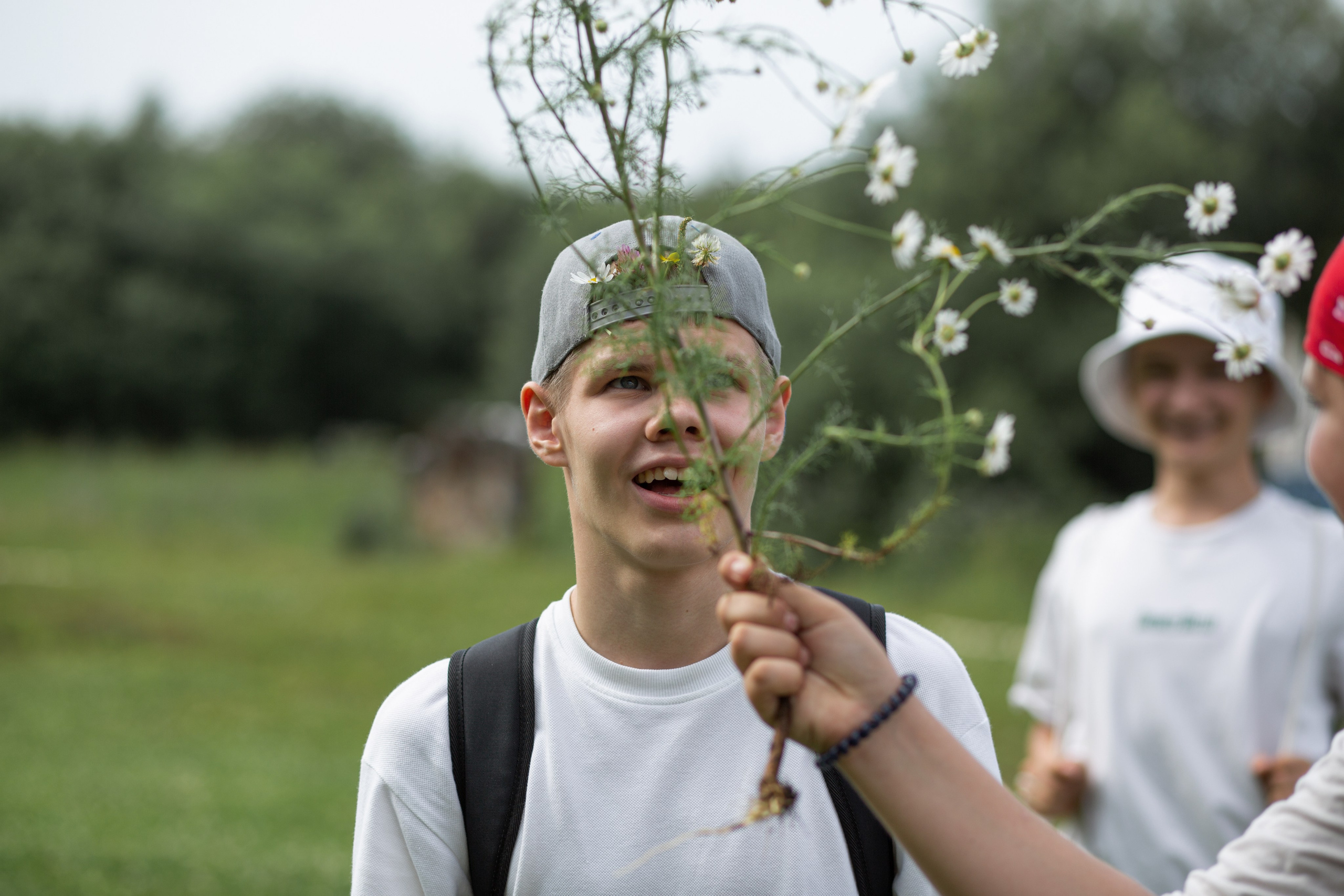 РЕПОРТАЖ. Главная