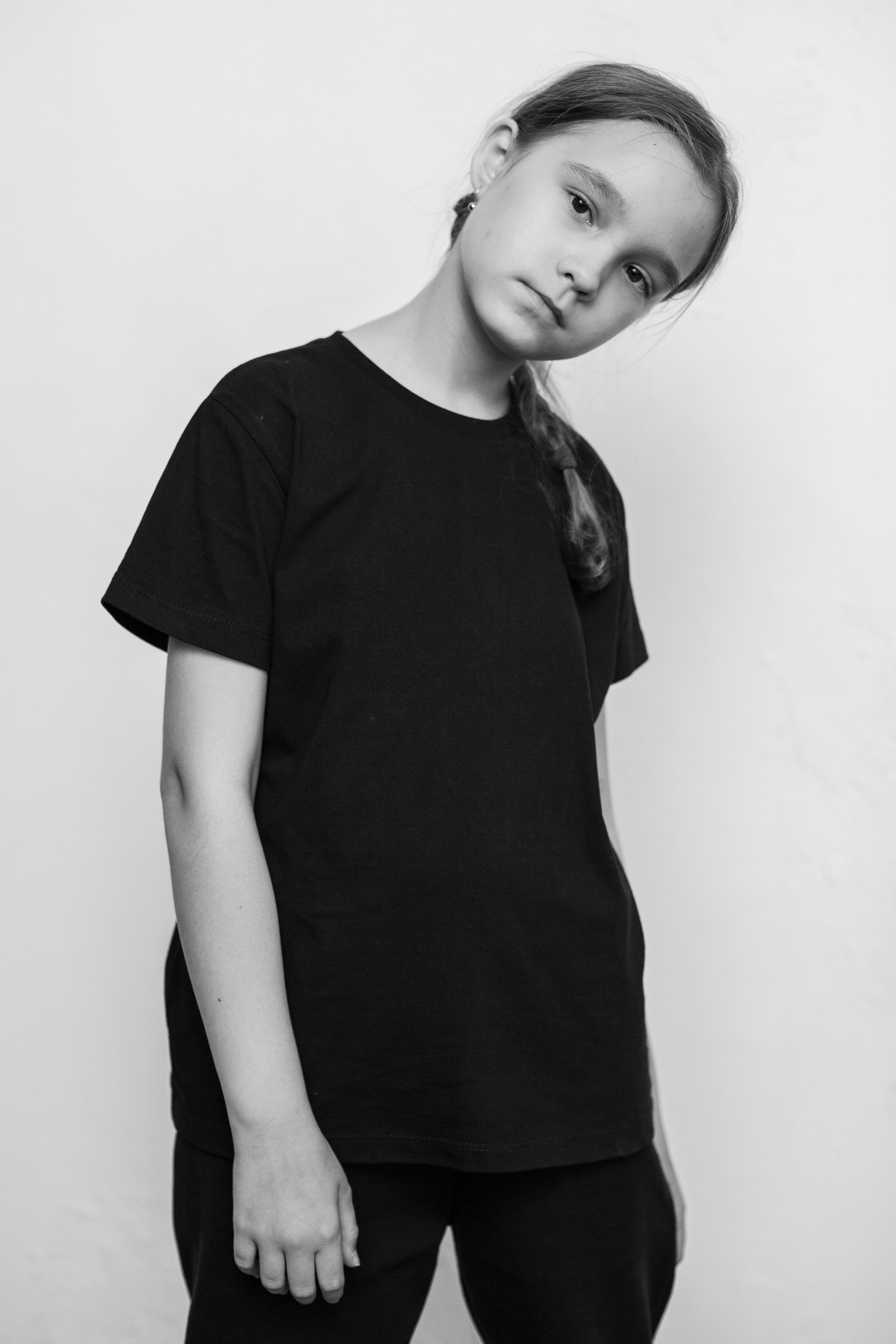 Новый формат обучения. Раскрепощение. Детский и семейный фотограф в Павлодаре Оксана Солей. Школа моделей