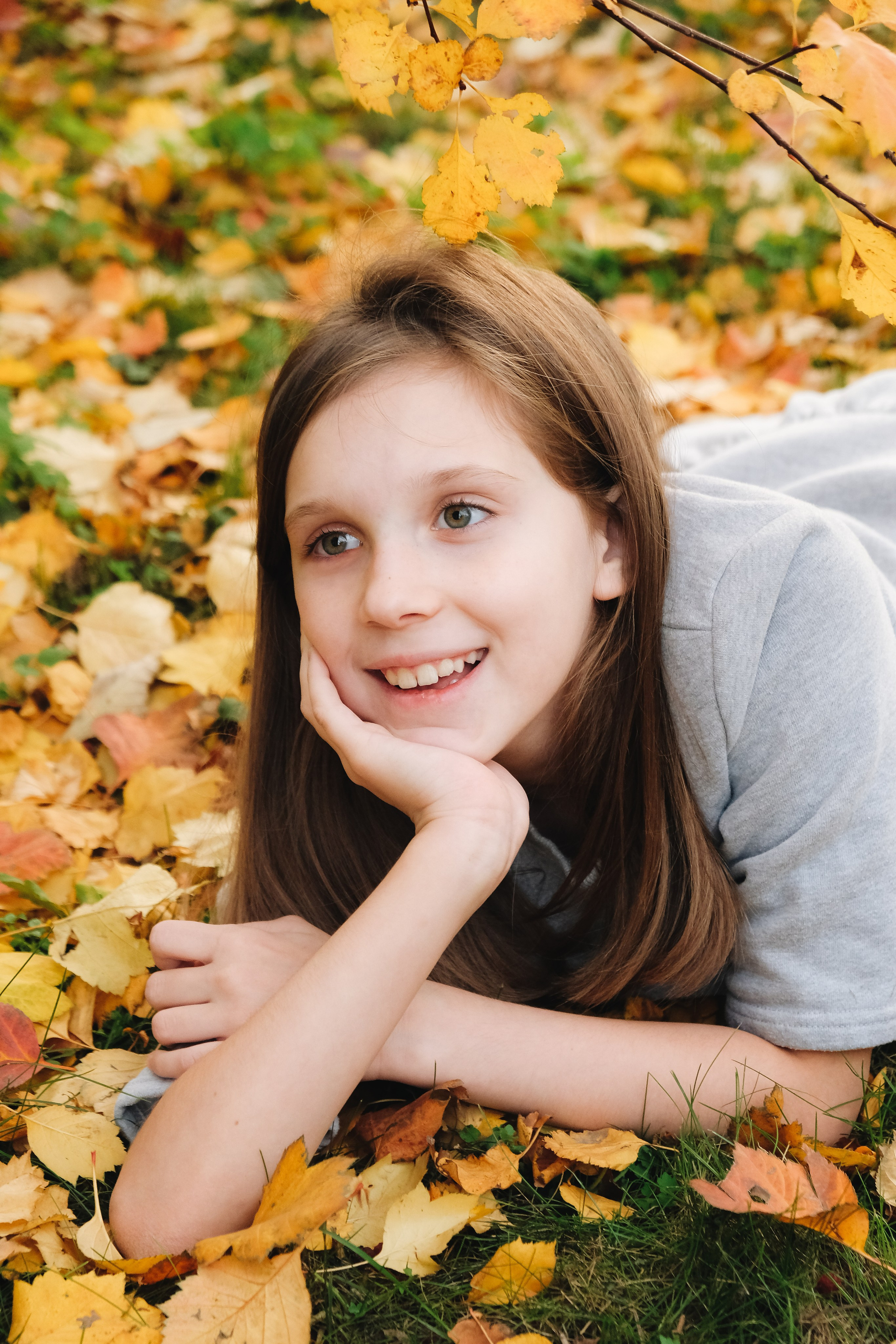 Маша. Фотограф Наташа Лисица