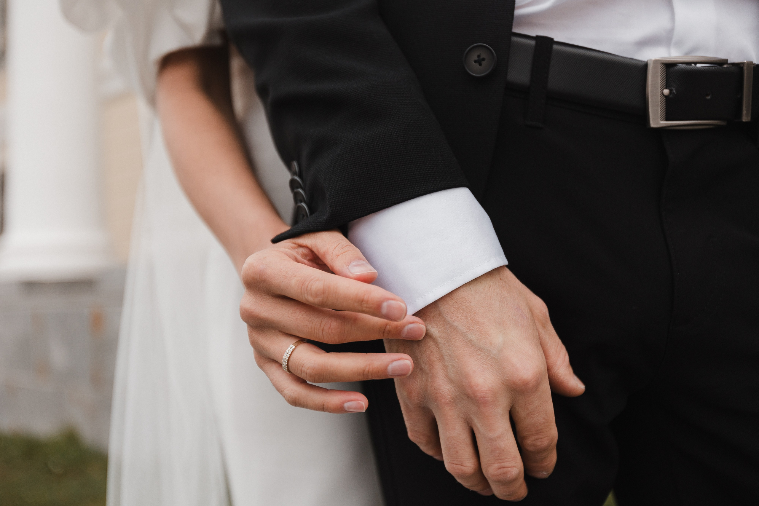 Альбина и&nbsp;Валерий