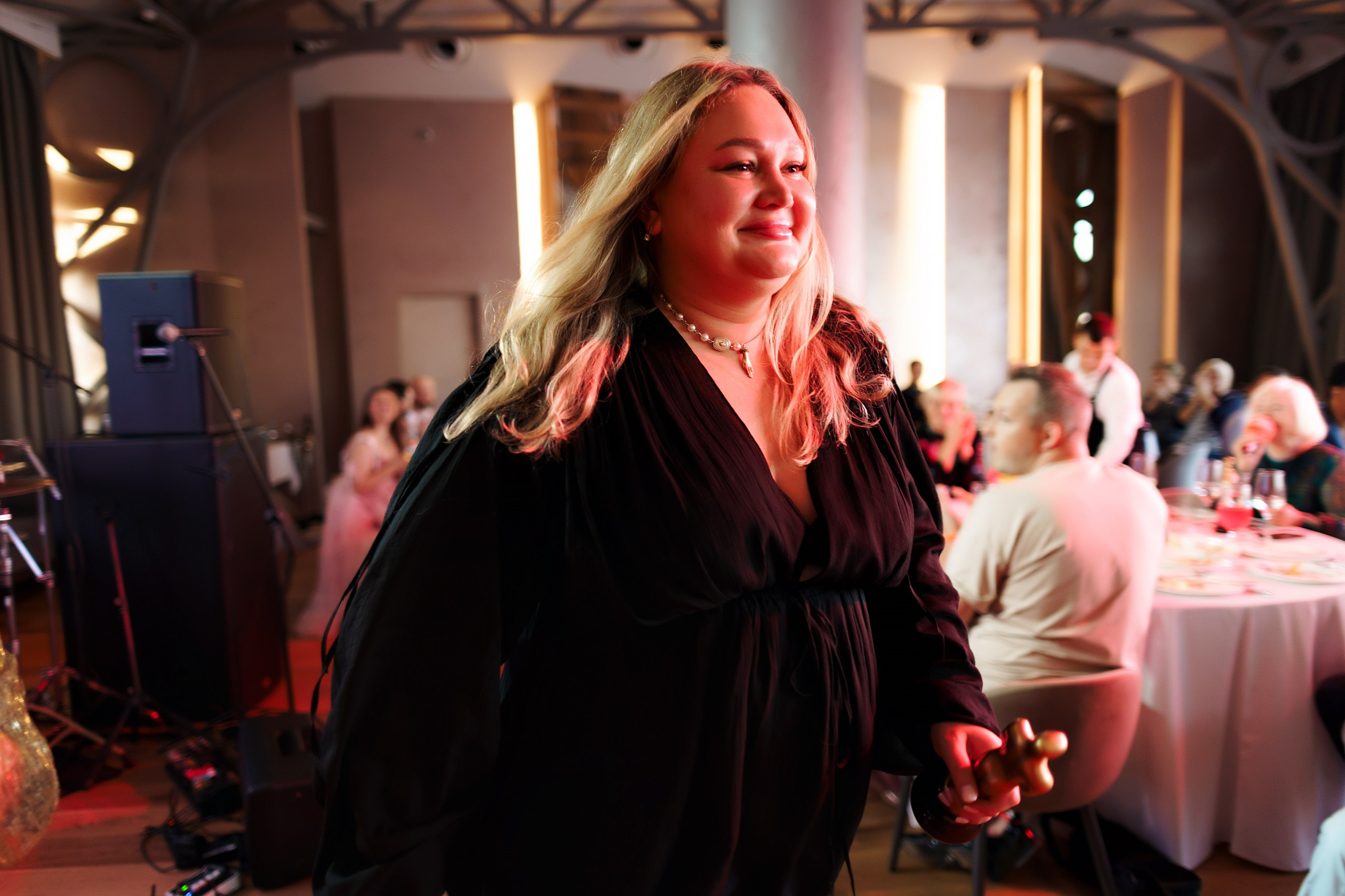 День рождения Radio Record. Свадебный и семейный фотограф Ярослав Фущич