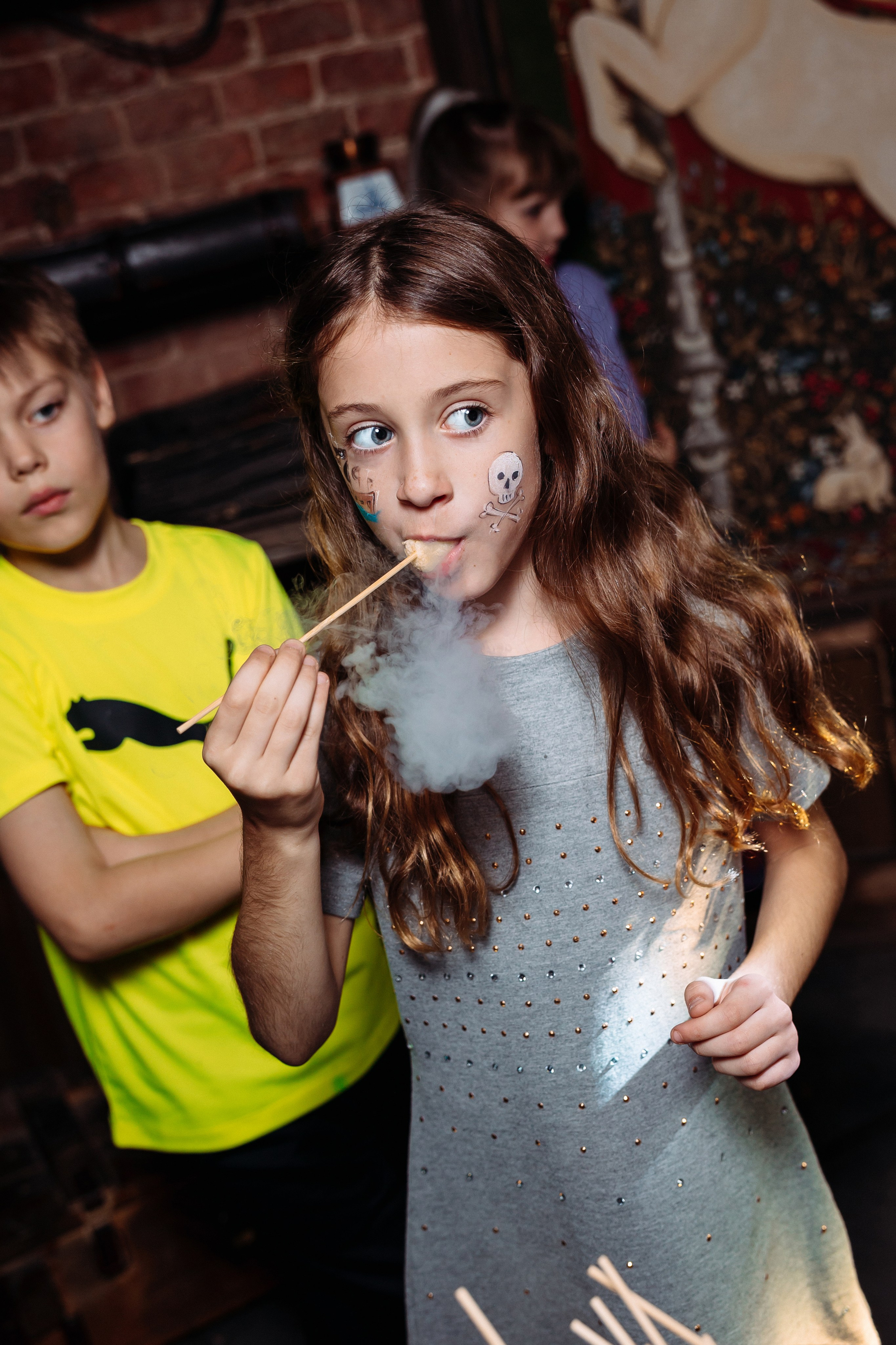 Дни Рождения. Фотограф в Санкт-Петербурге Кирюшенков Андрей