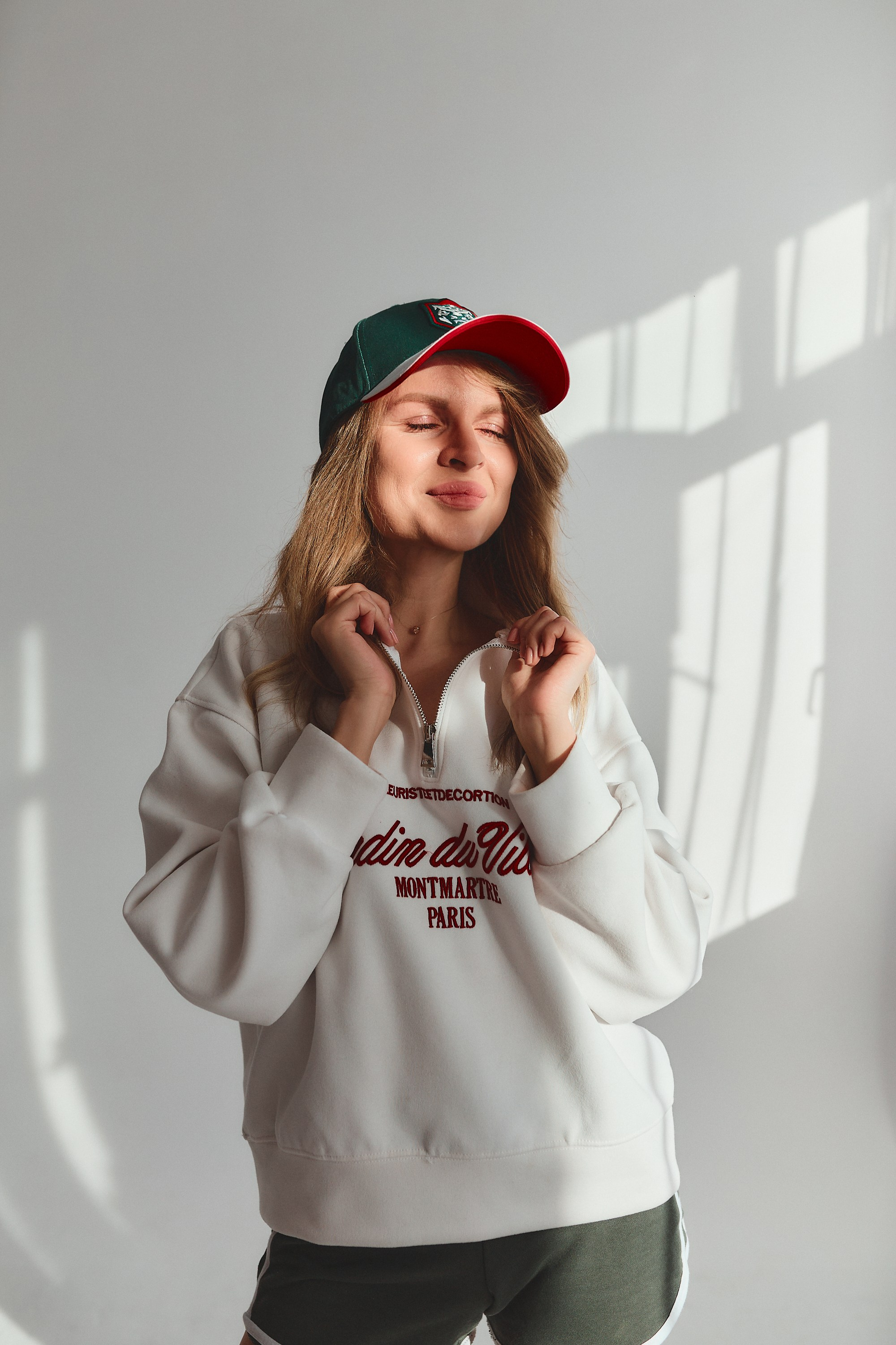 Маша. Фотограф Евгений Леонов