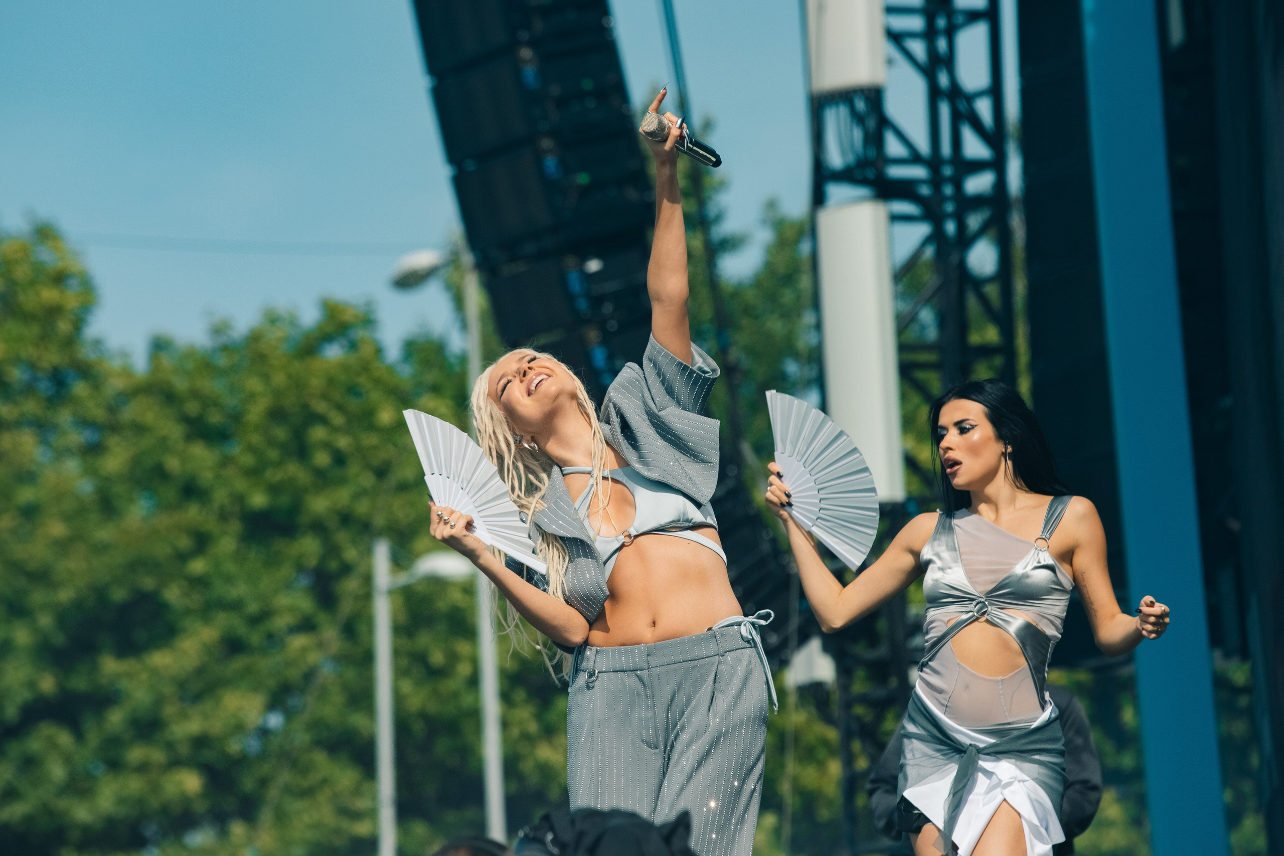 VK FEST SPB 2024 | PART 2. PASHAHARCE PHOTOGRAPHER & VIDEOGRAPHER