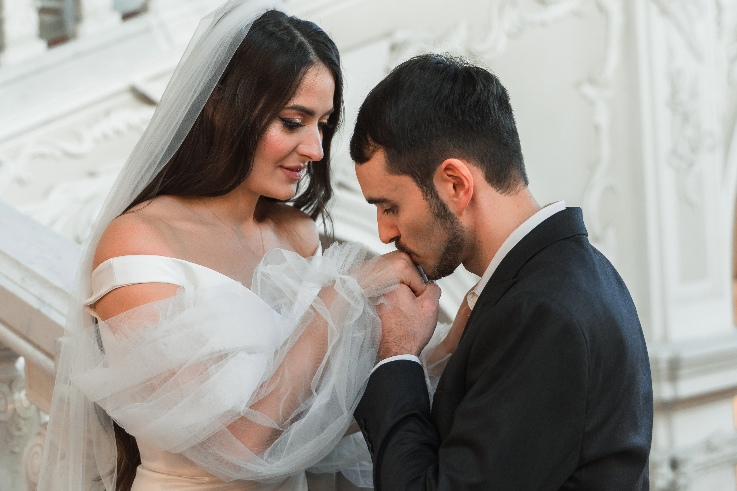 Илья + Екатерина