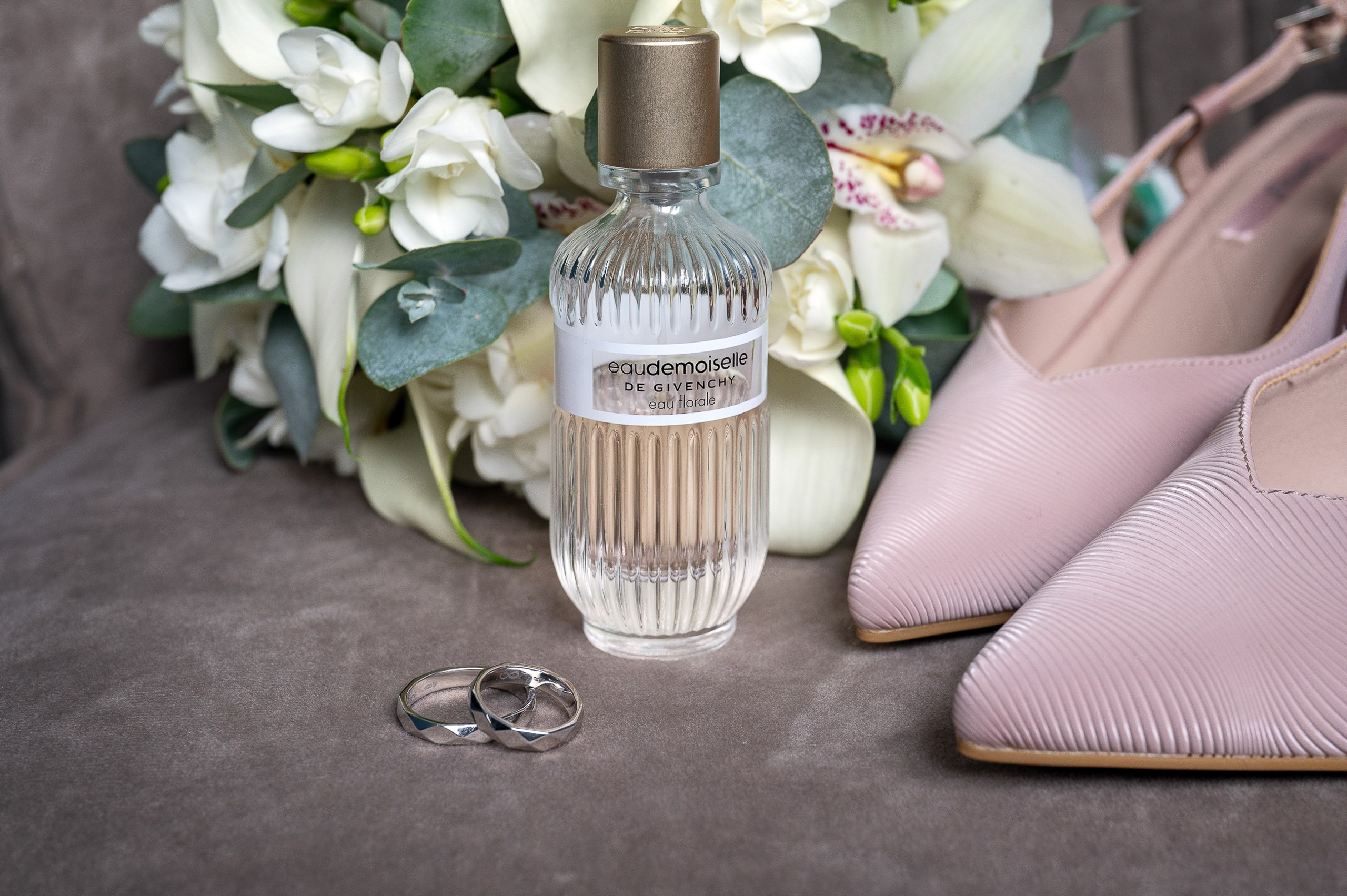 Ольга & Валерий. Свадебный фотограф в Москве Александр Белозерцев