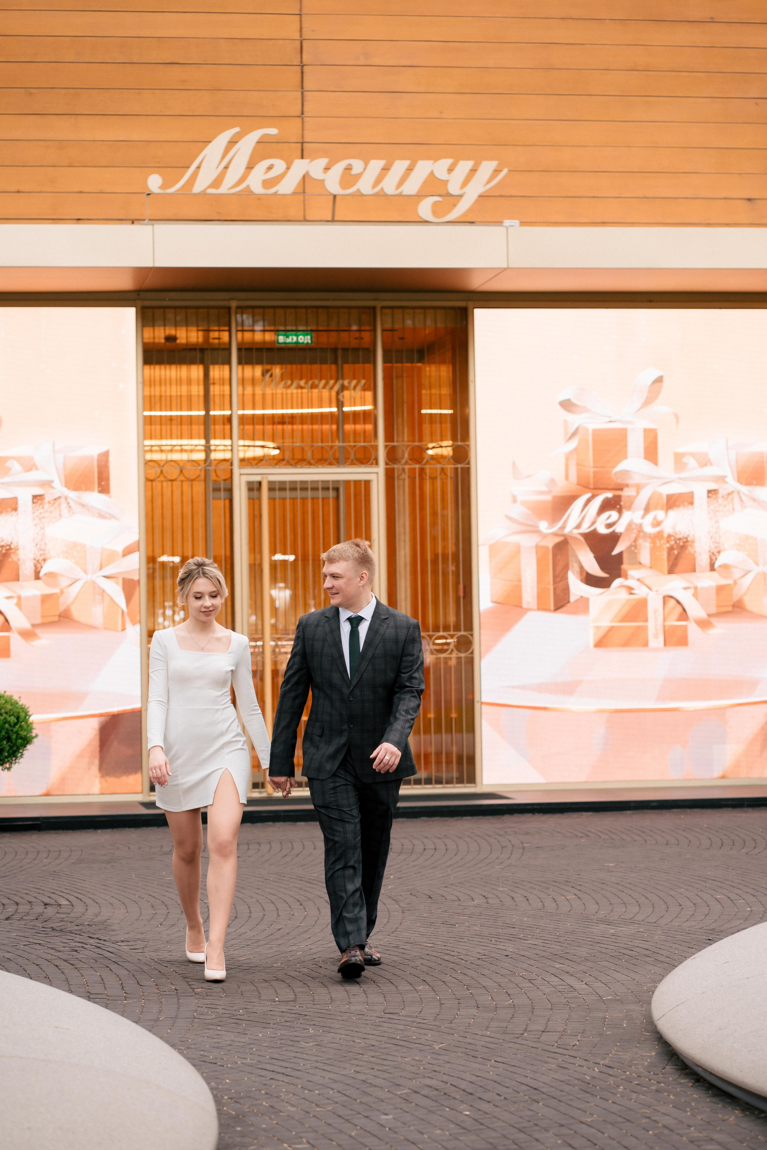 Свадебный и портретный фотограф в Москве Гудумак Евгений