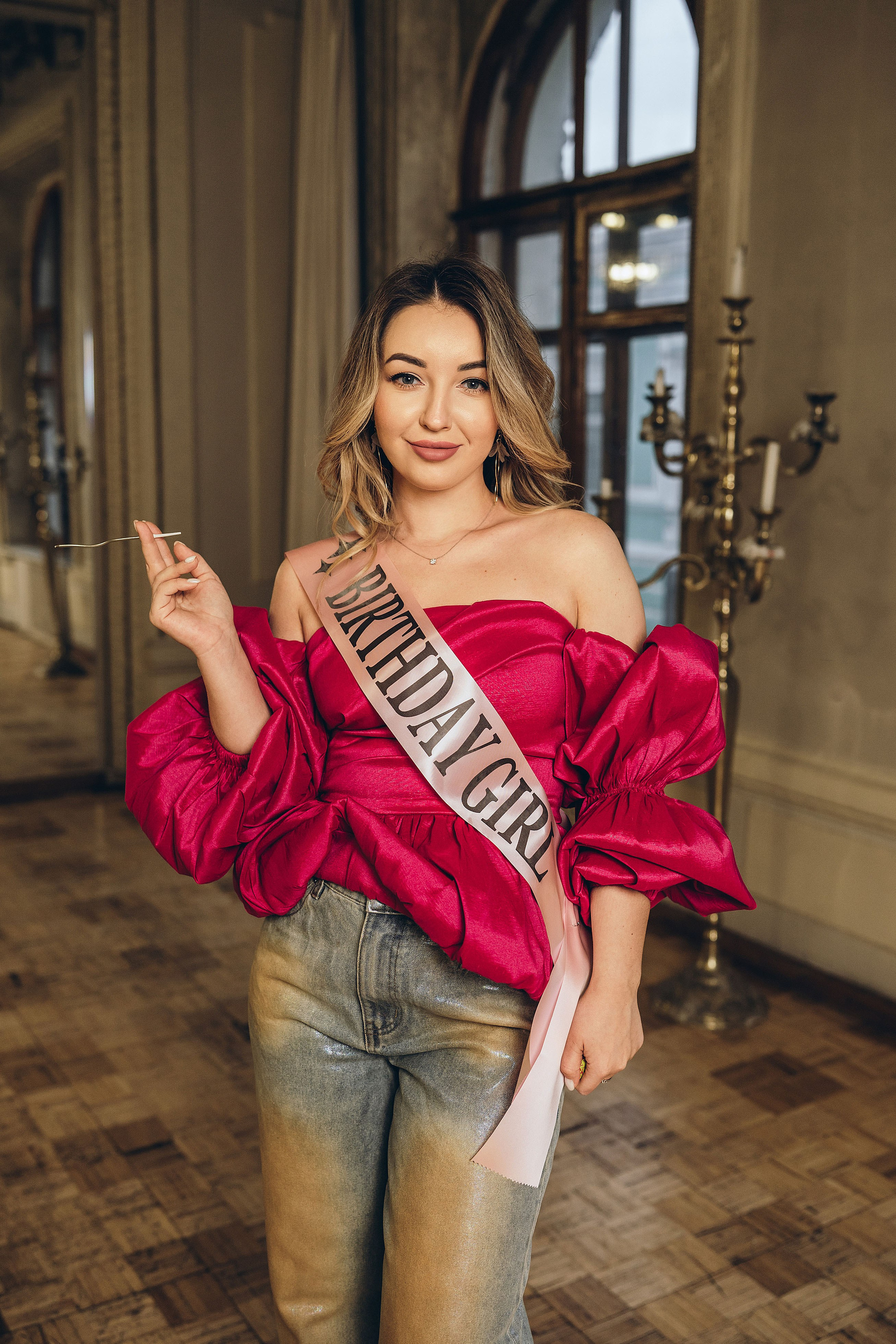 Ирина. Фотограф в Москве Ангелина Ким