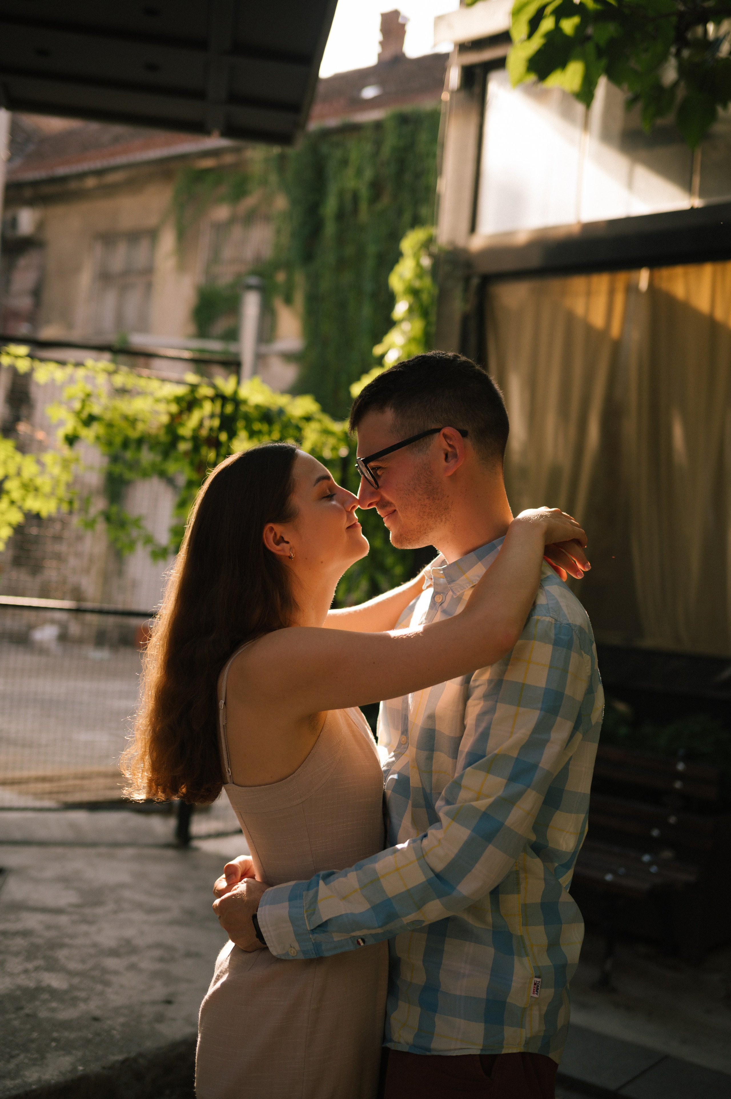 Yana&Maxim. Fotograf Beograd — Tsvetkova Marija
