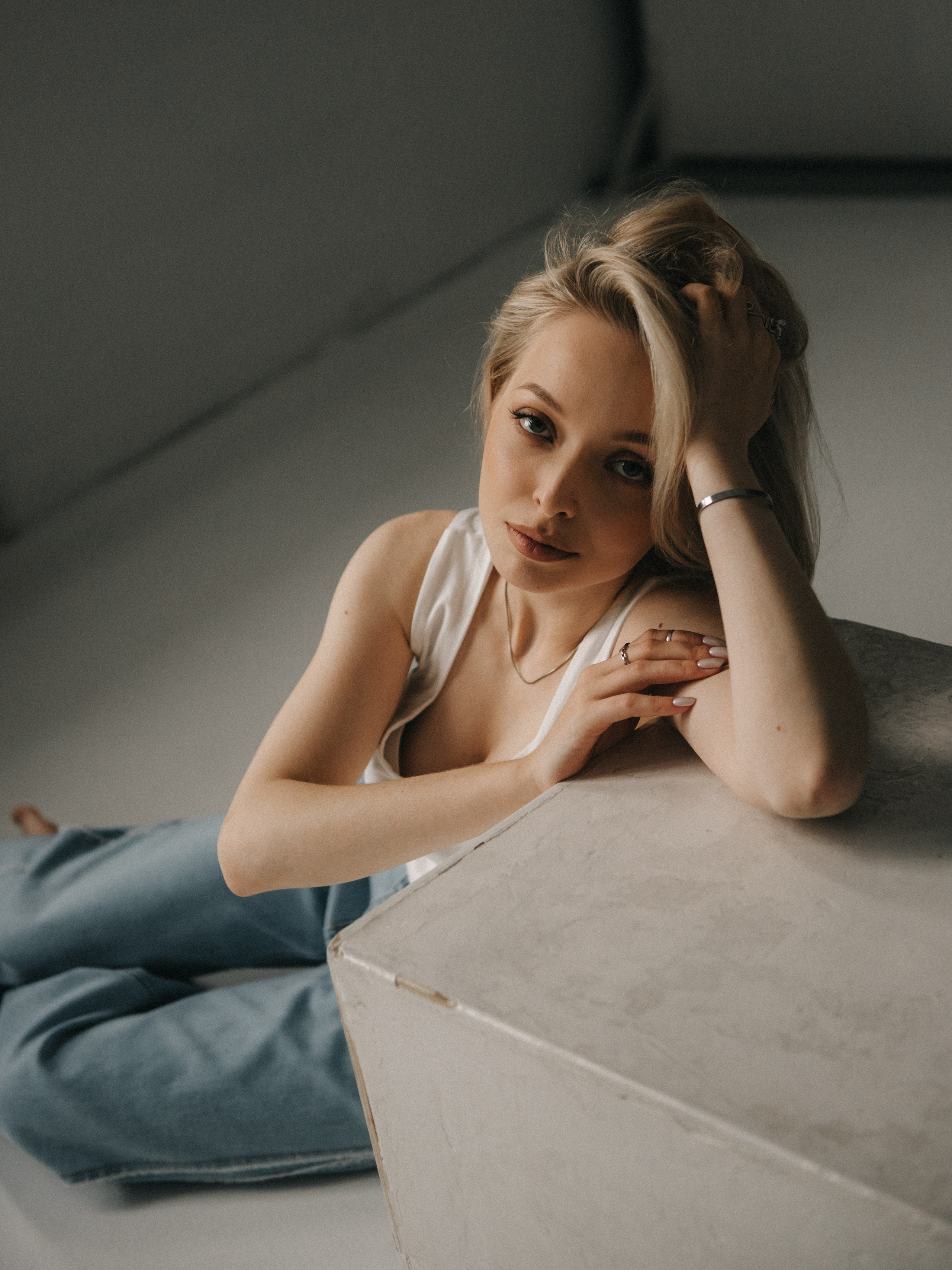 Полина. Ph.proulints