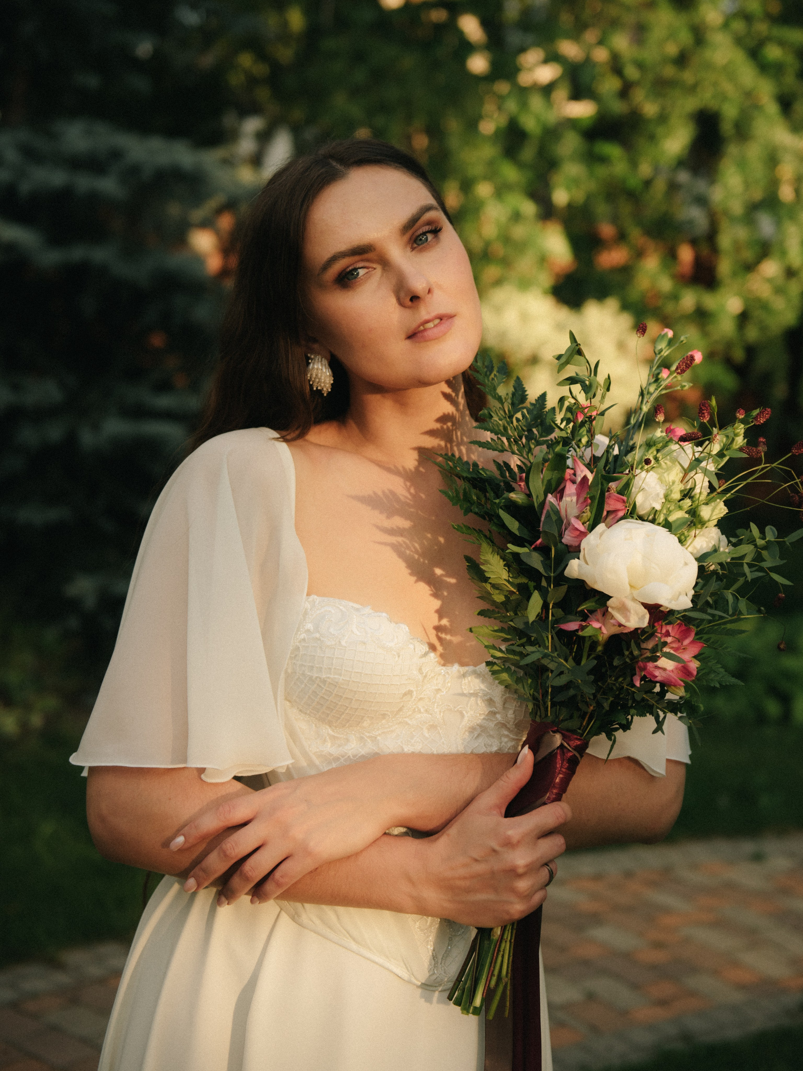 Дарья и Савва. Ph.proulints