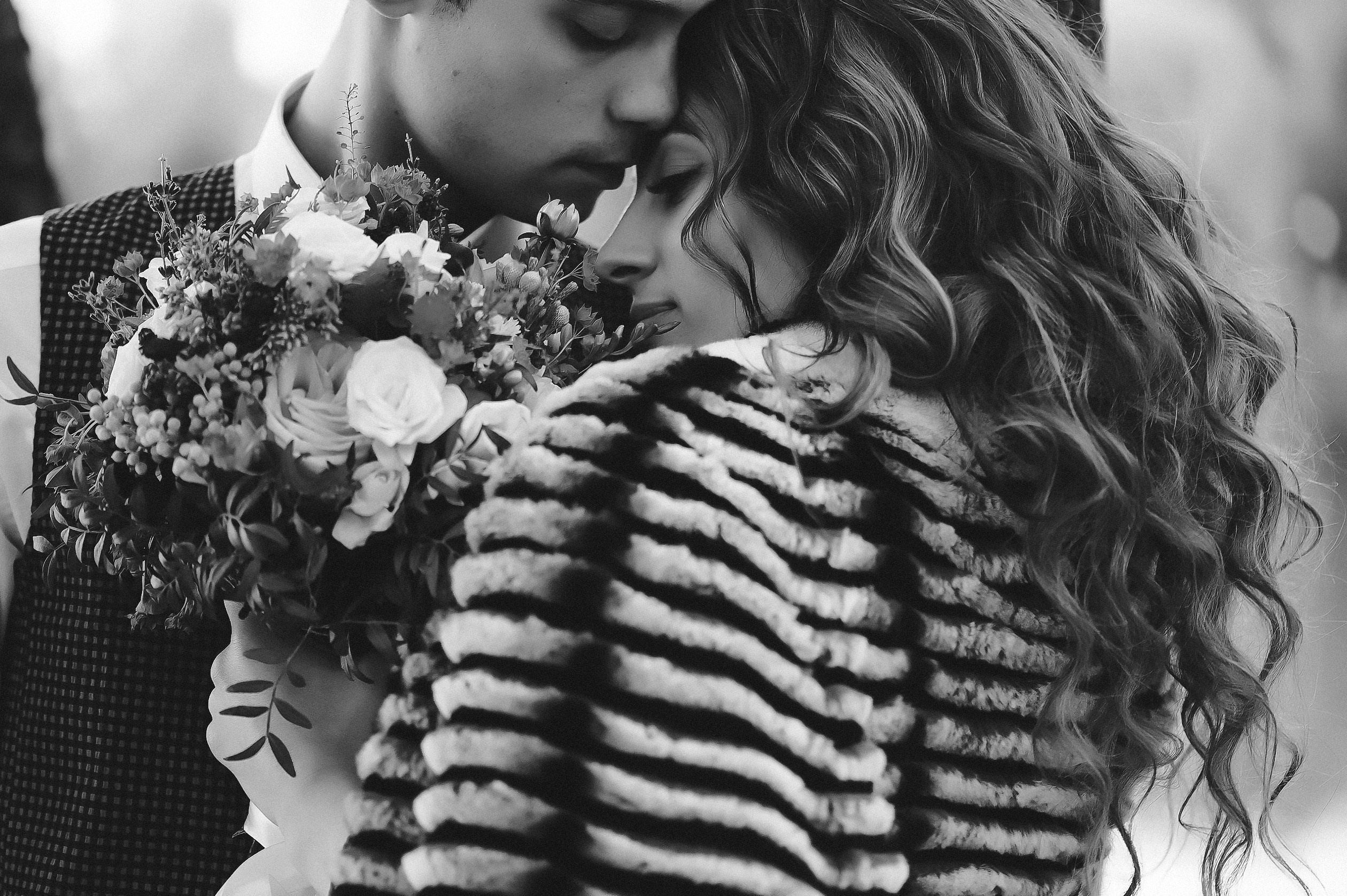 Яна и Арсений. Murad Kamazov