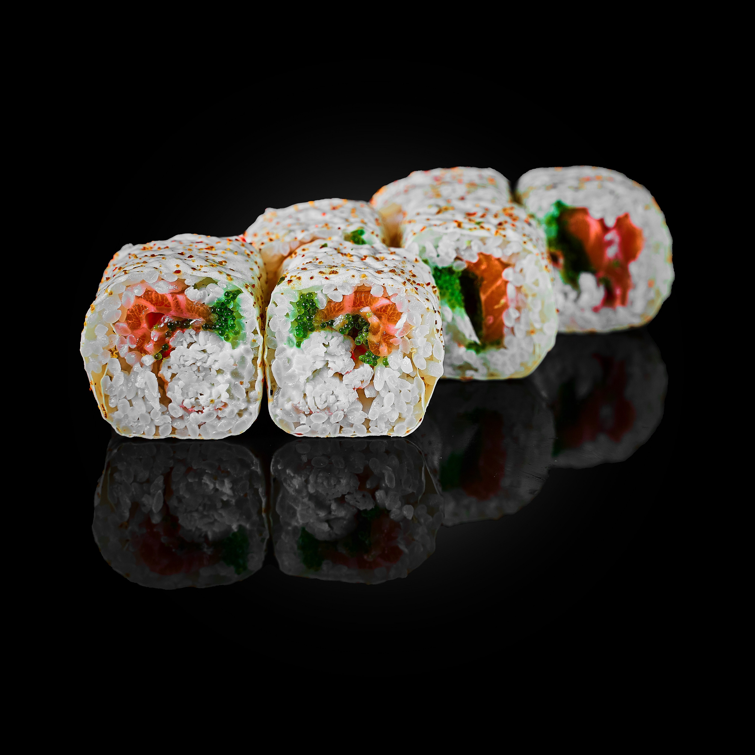 Японка. Murad Kamazov