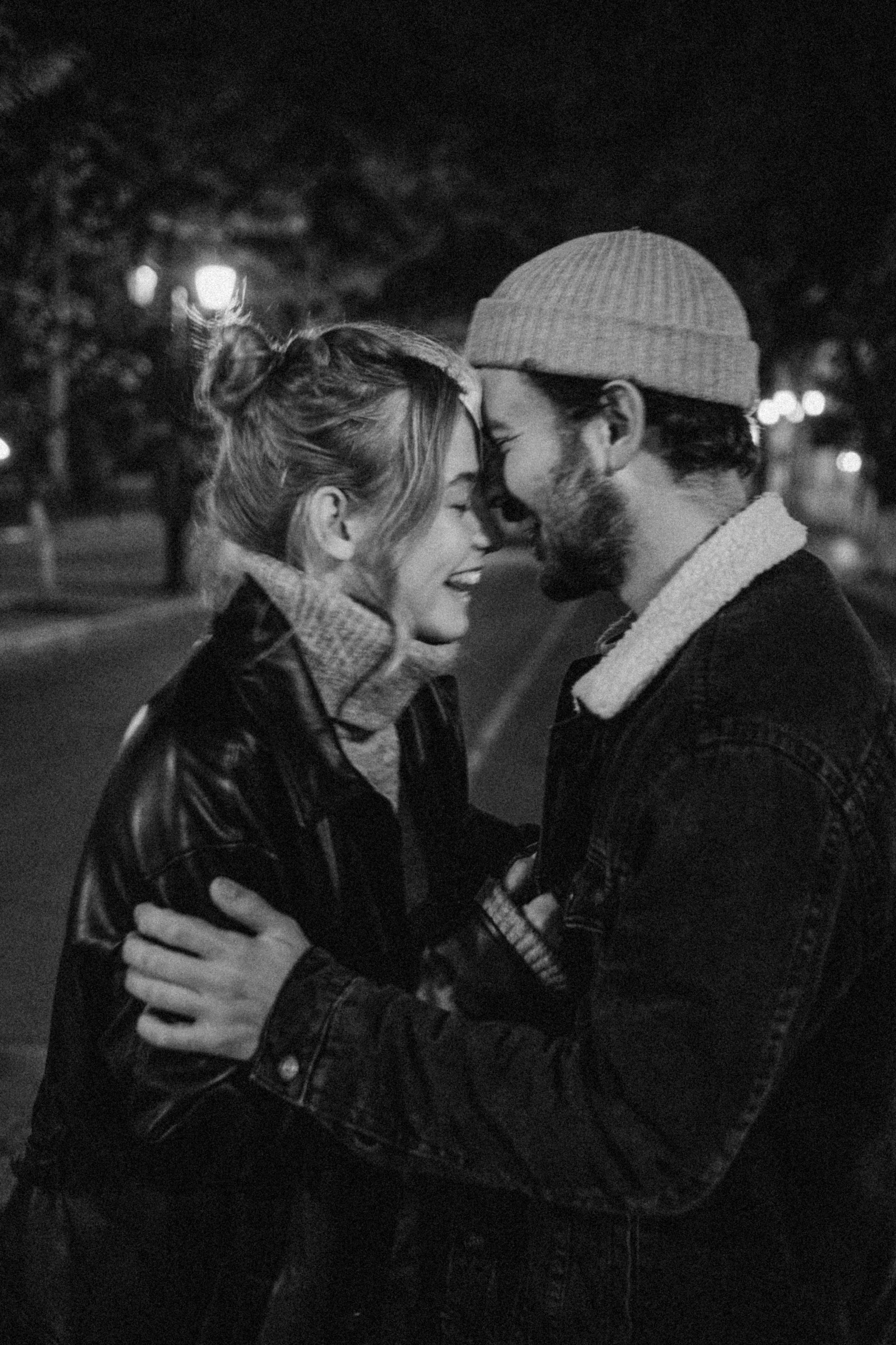 Настя и Максим. Екатерина Архипова фотограф в Санкт-Петербурге