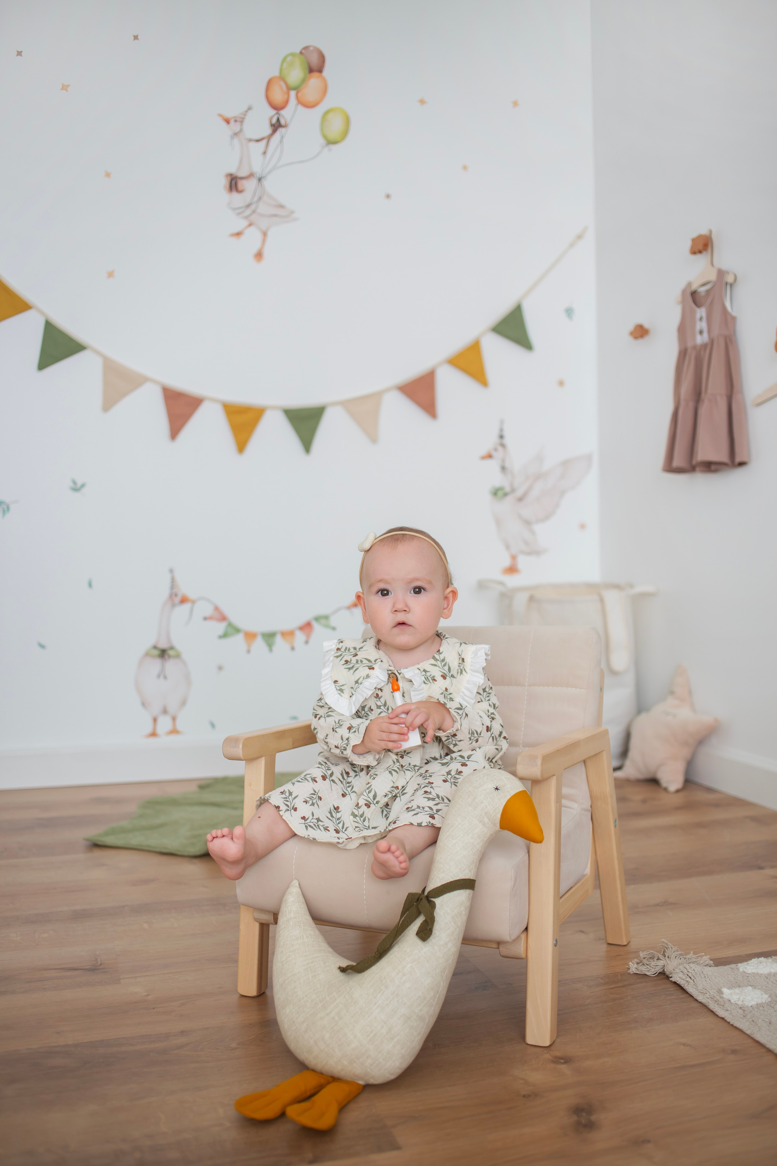Годовасие. Семейный и детский фотограф в Москве и МО — Александра