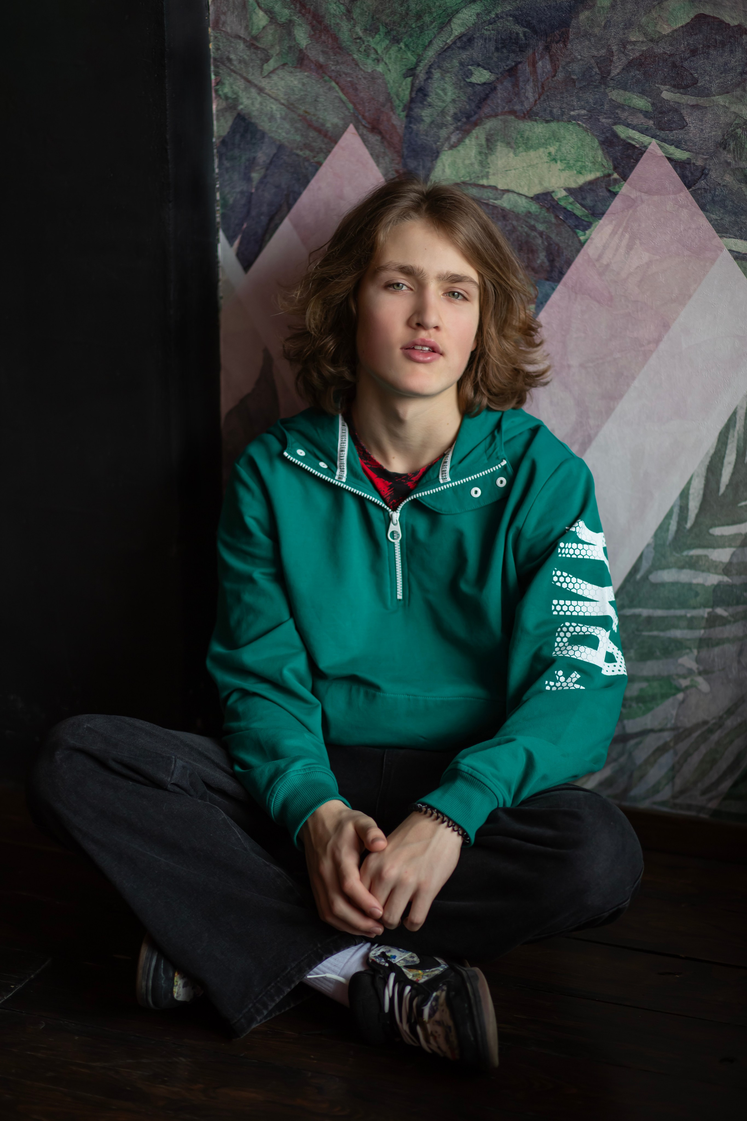 Мужчины. Семейный и детский фотограф в Москве и МО — Александра