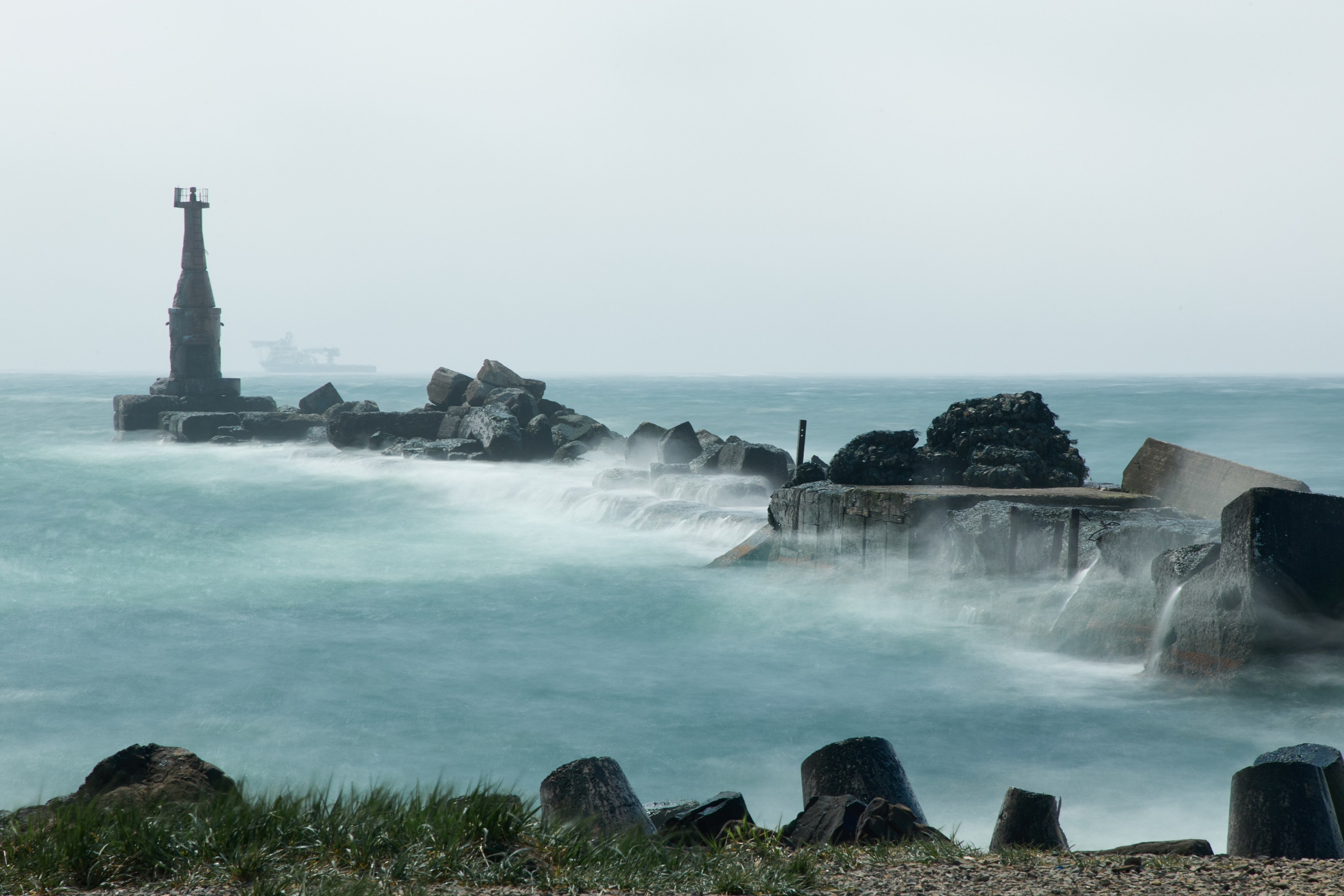 Остров Сахалин. Фотограф в Южно-Сахалинске Вадим Бороненков