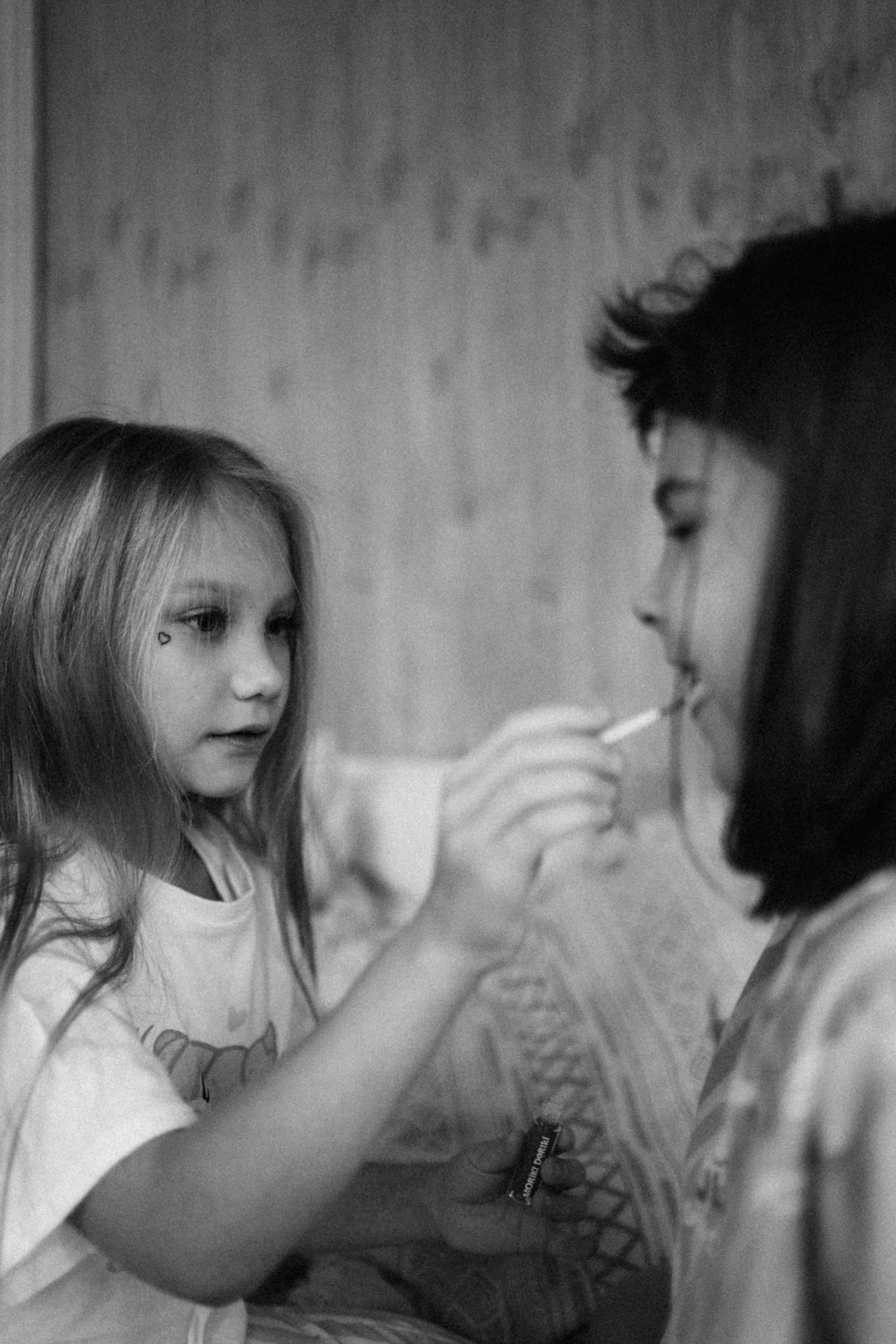 Girls just wanna have fun. Семейный и детский фотограф и видеограф в Москве, Серпухове и Тарусе Валерия Сорокина