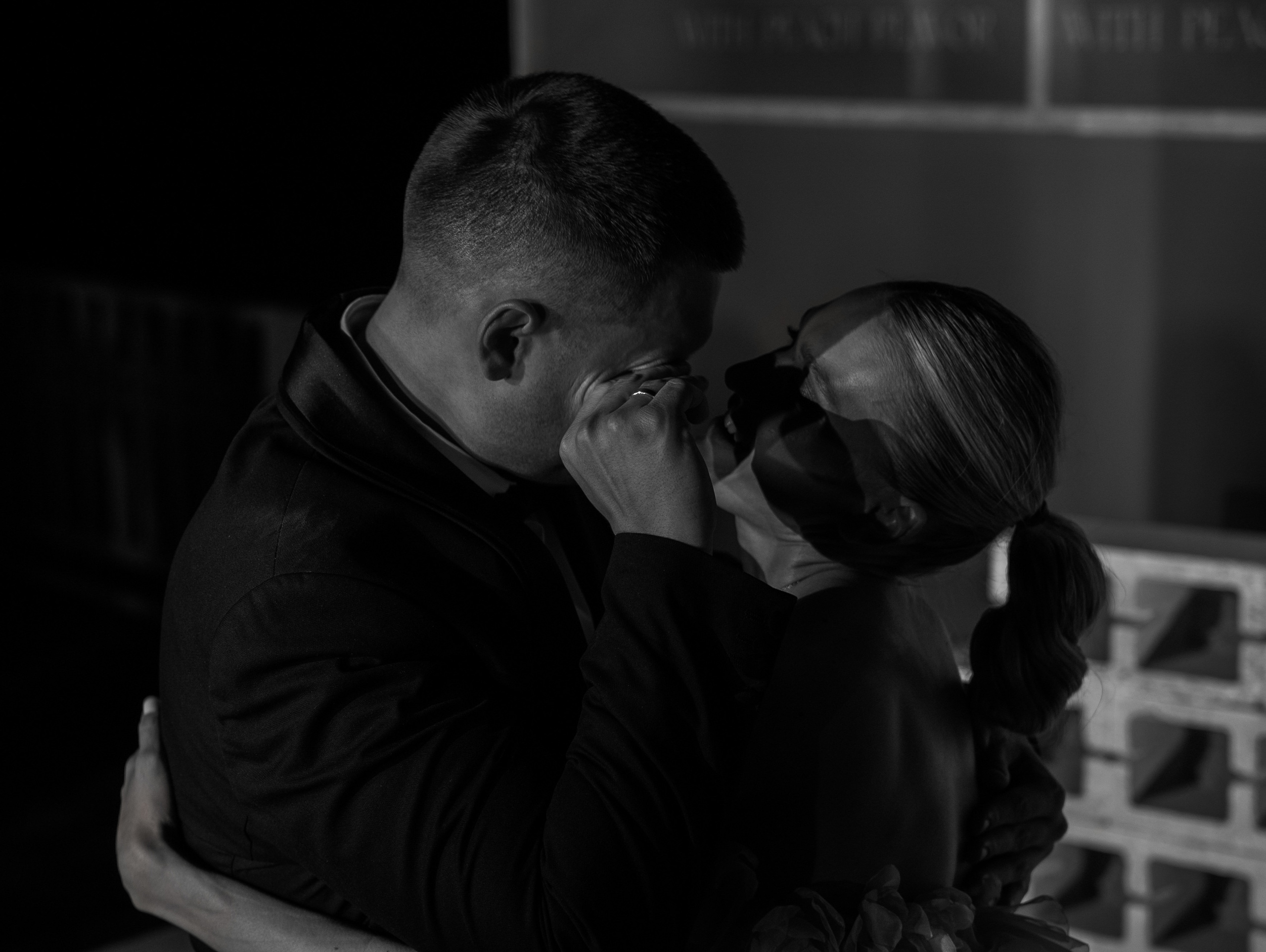 Свадебный фотограф и видеограф в Тольятти, Самаре и Москве — Арзу Магеррамов