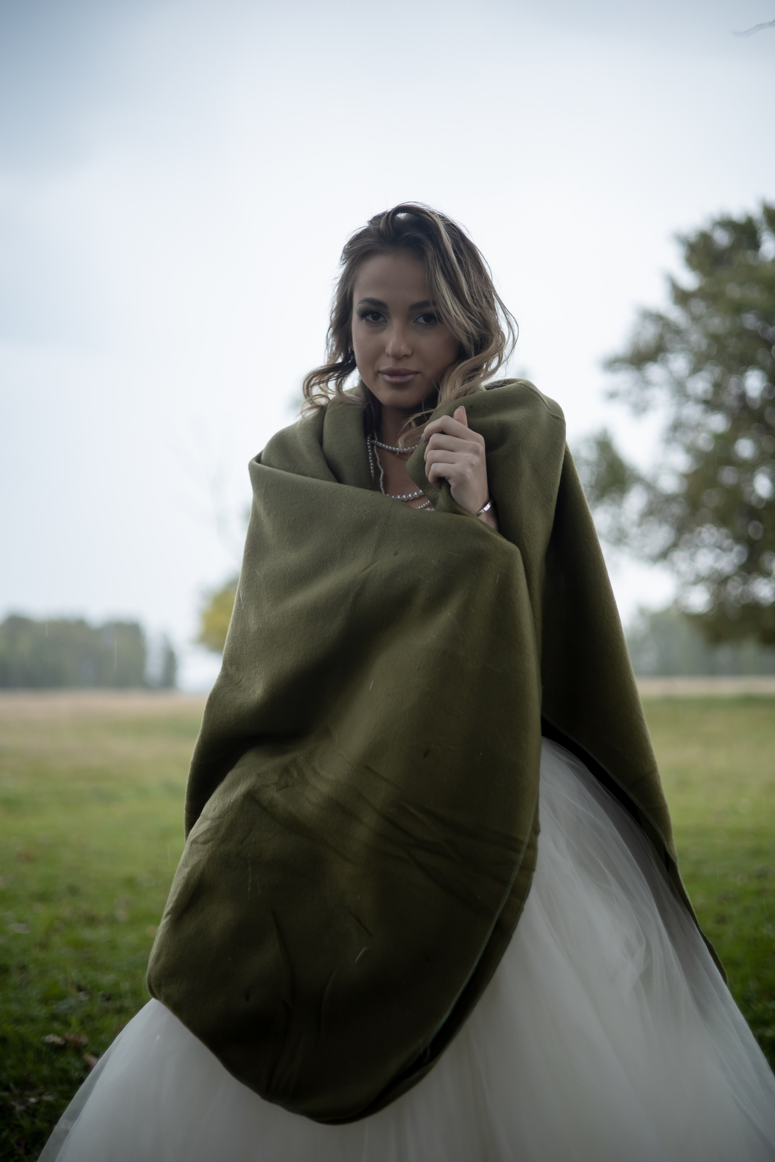 Николай+Диана. Фотограф Элла Ефимова