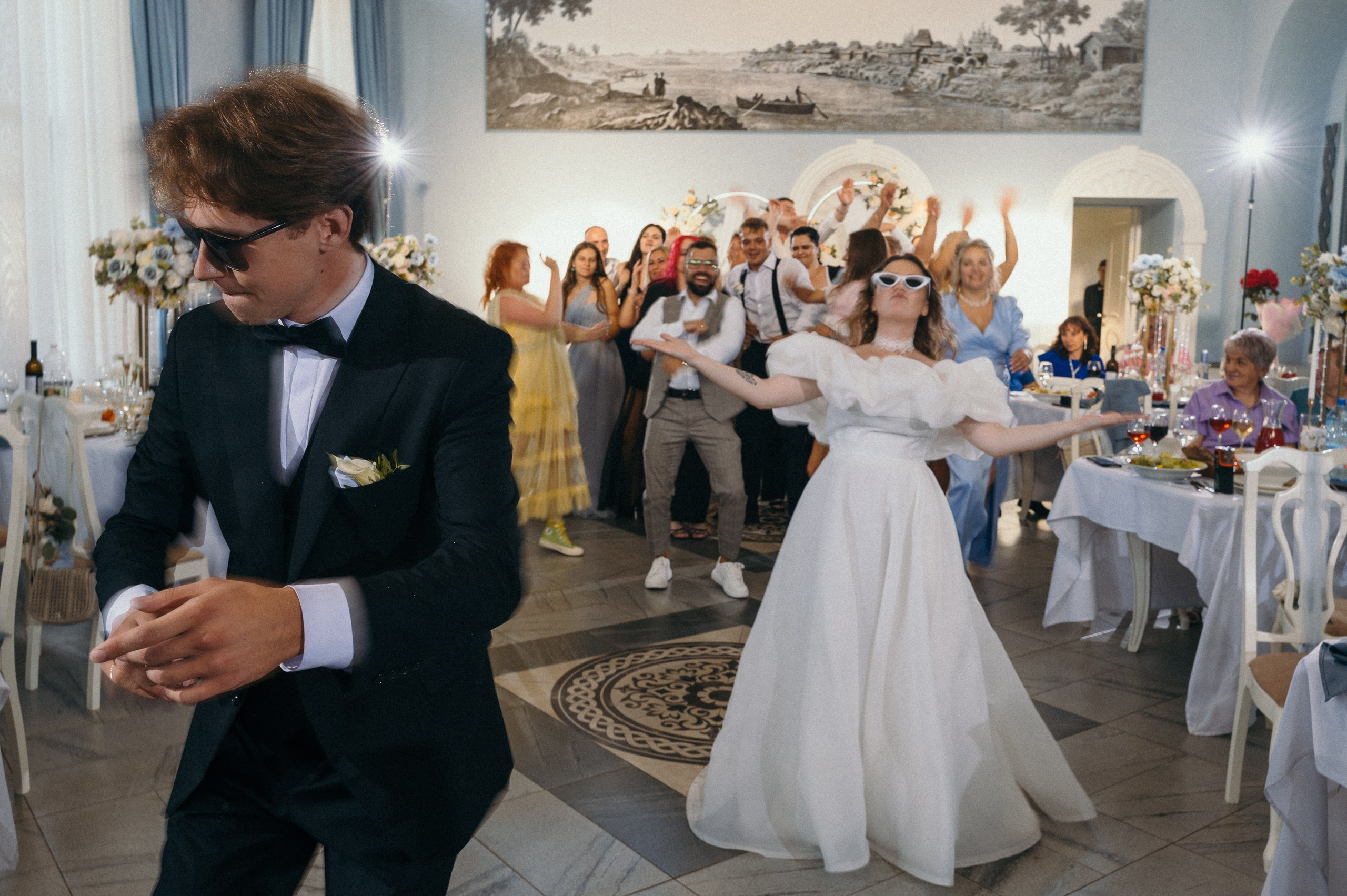 Artem + Milana. Фотограф/видеомейкер в Минске, Москве, Витебске, видеосьемка