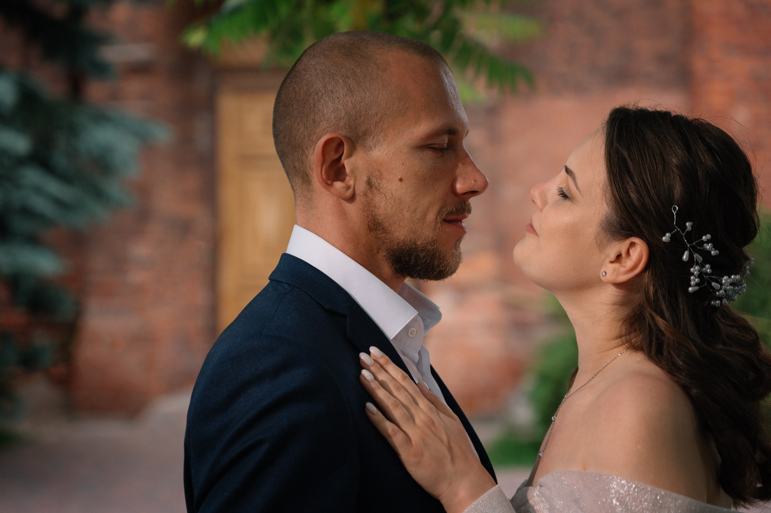 Victor + Natalie. Фотограф/видеомейкер в Минске, Москве, Витебске, видеосьемка