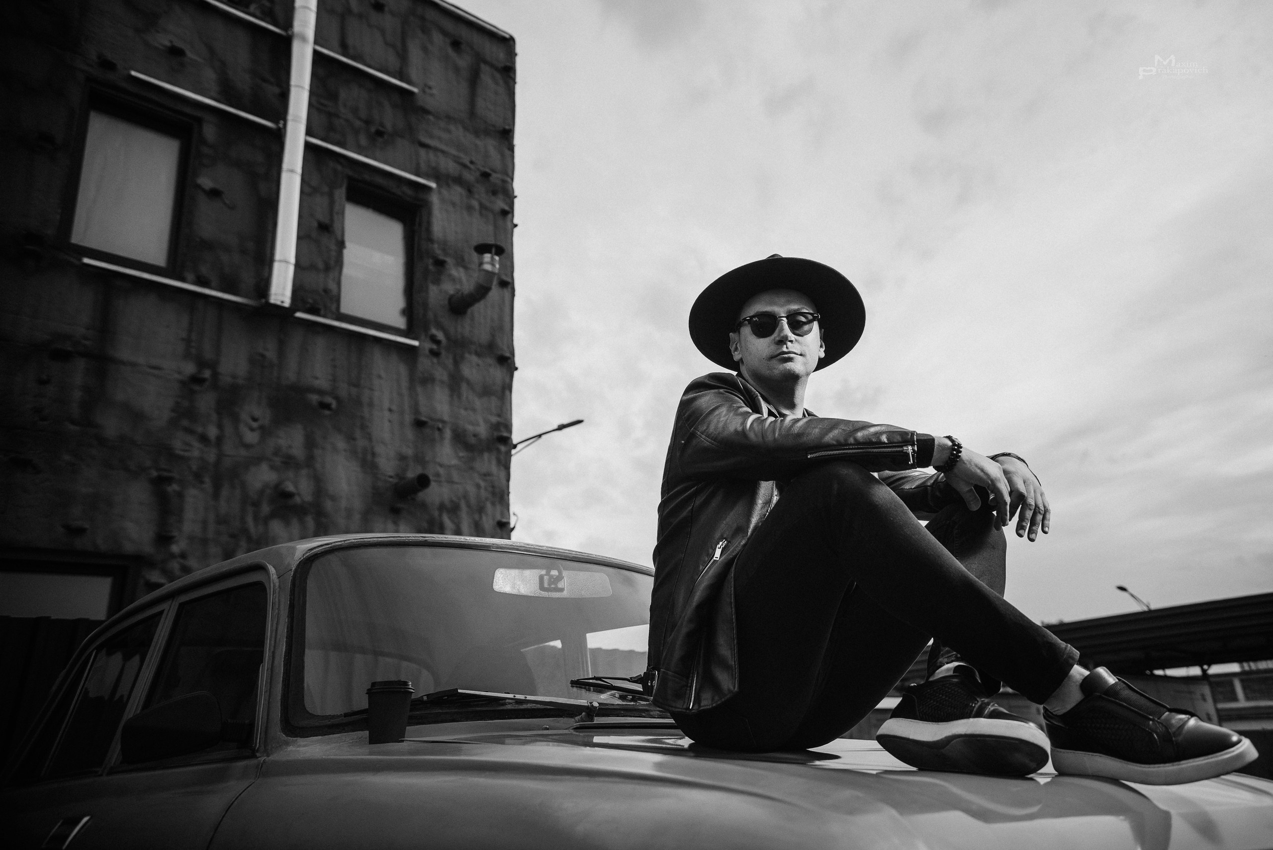 Nicolay. Фотограф/видеомейкер в Минске, Москве, Витебске, видеосьемка