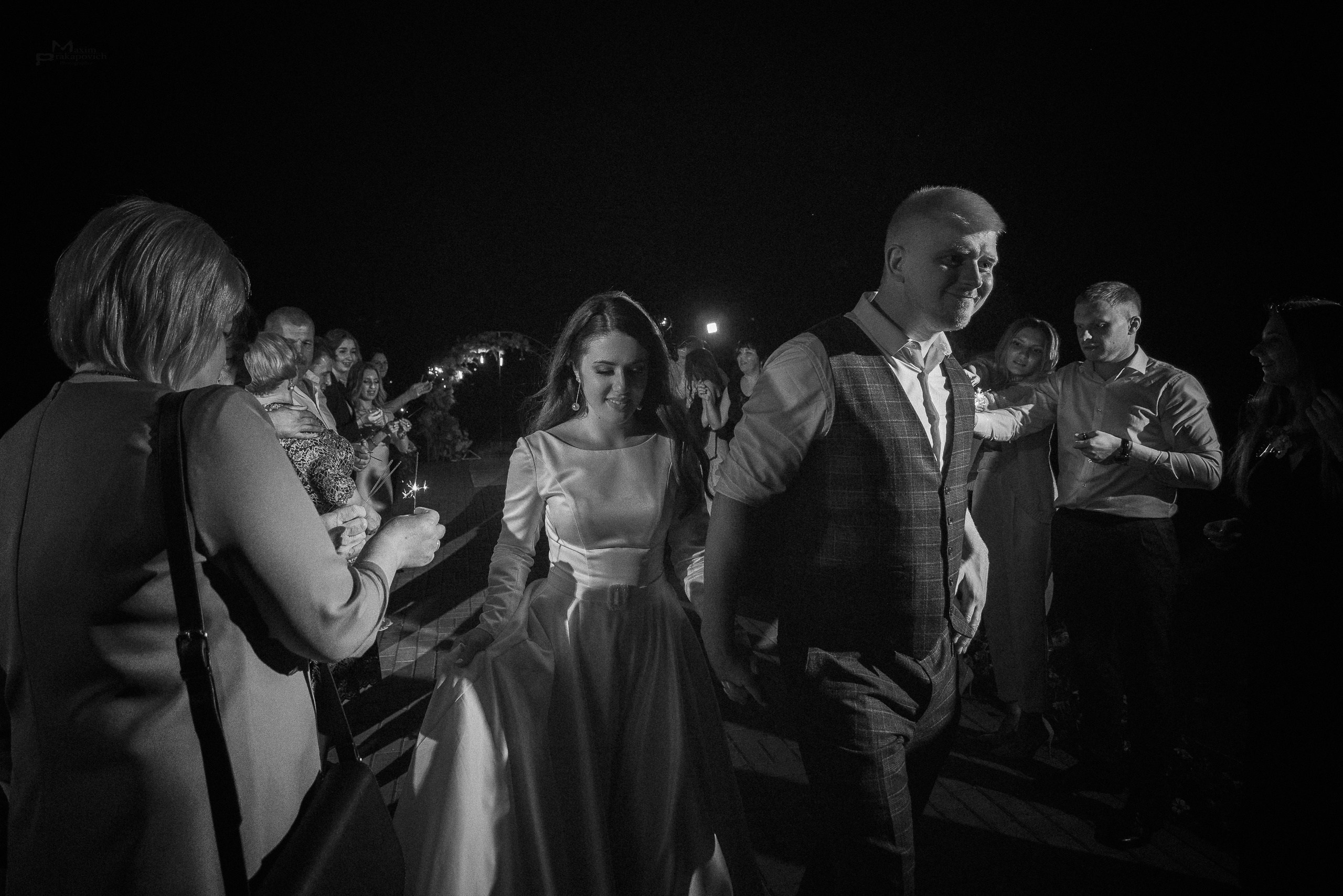 Serg + Anna. Фотограф/видеомейкер в Минске, Москве, Витебске, видеосьемка