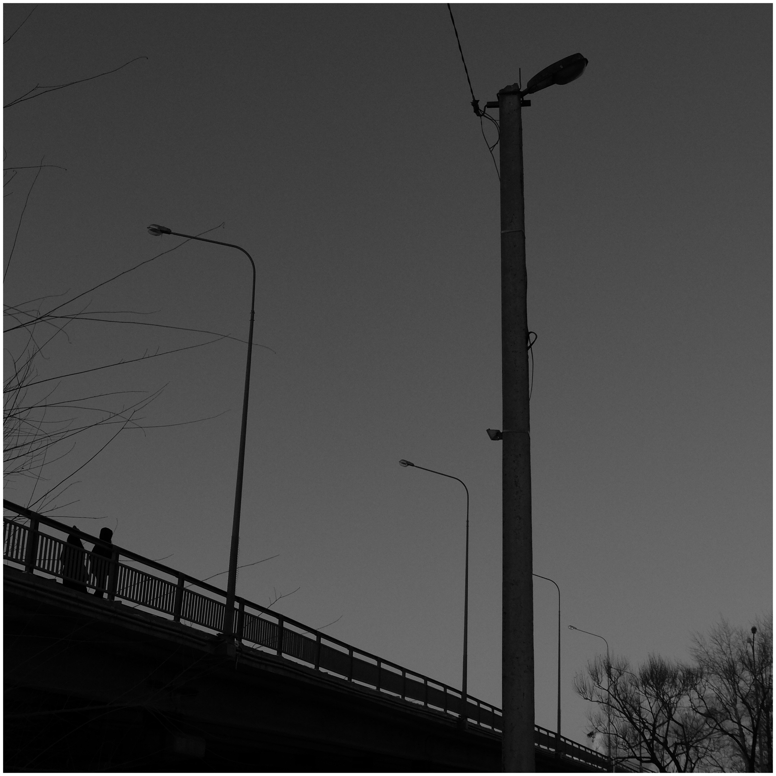 Внутривенные сны (2018-2023)