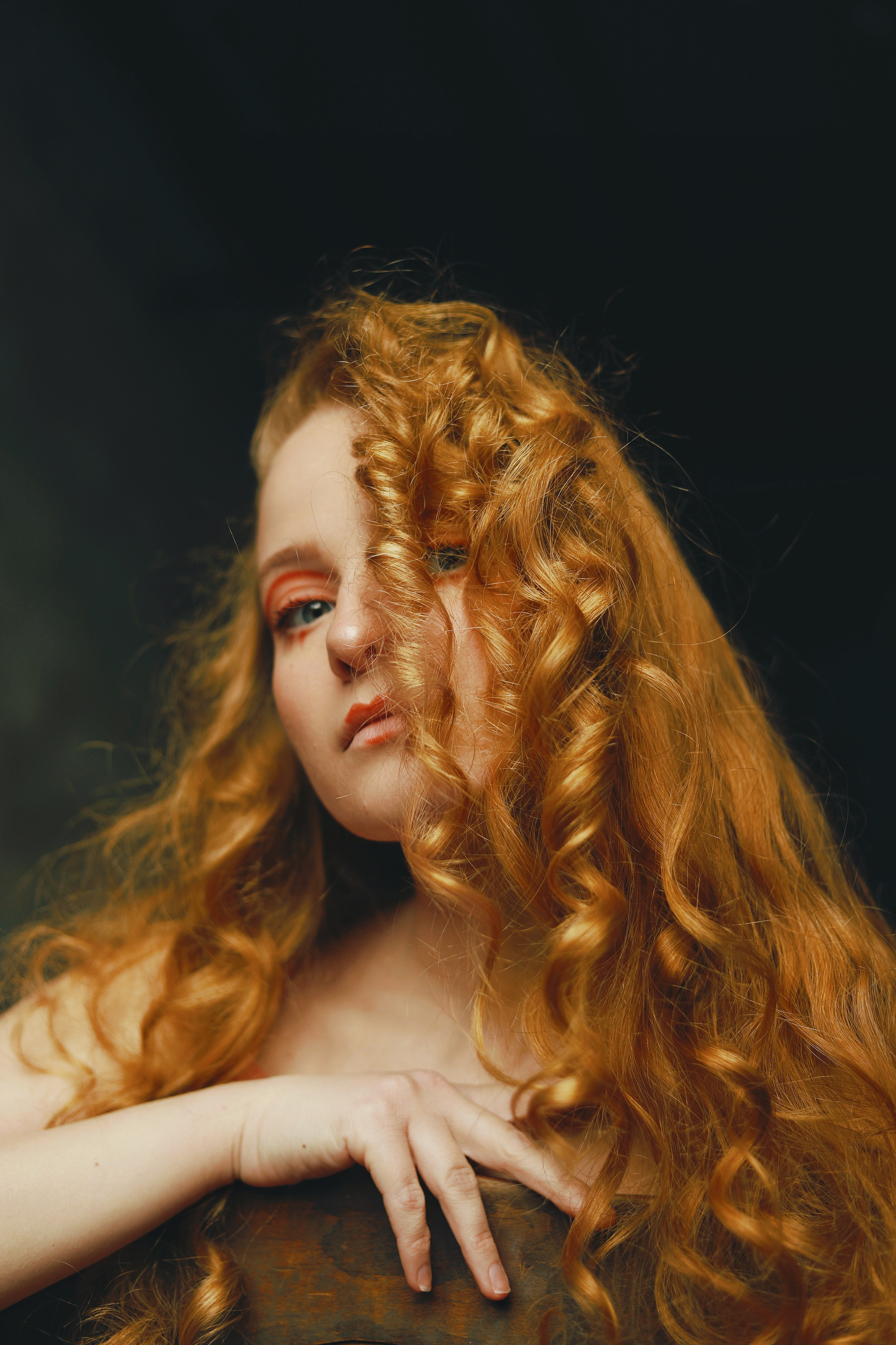 Александра. Фотограф