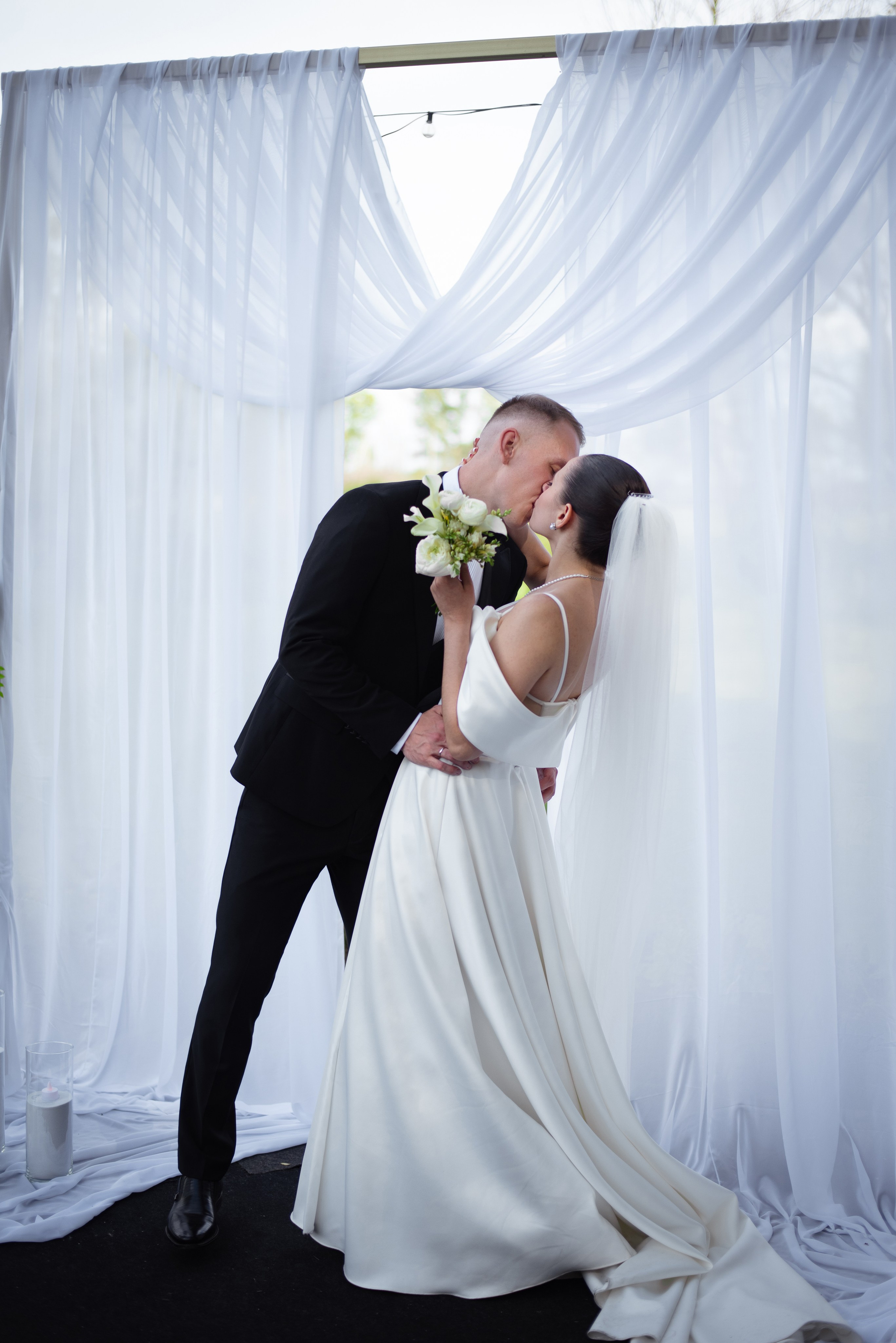 Илья и Алёна Белгород. Свадебный фотограф Белгород