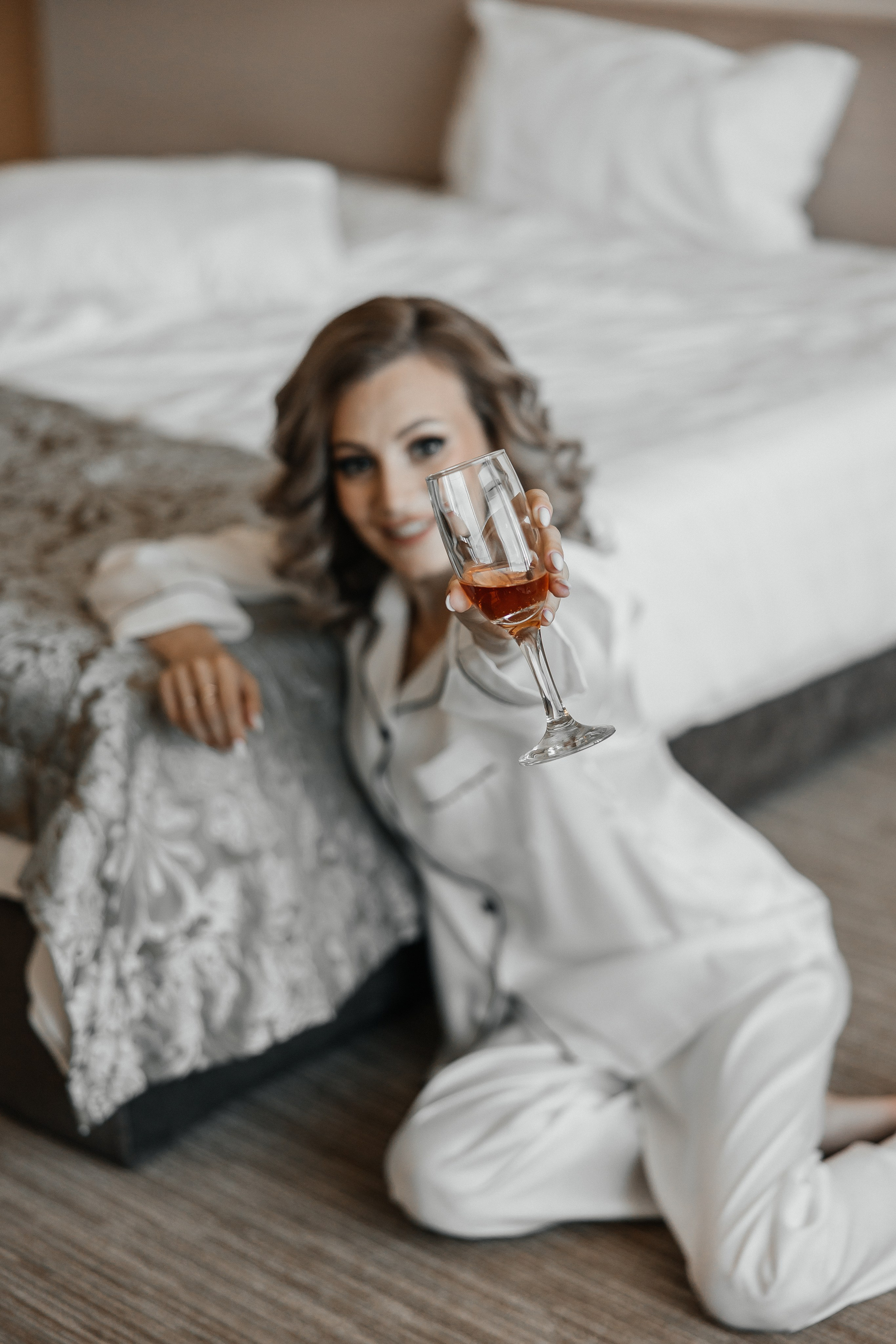 Оксана и Тимур. Свадебный и семейный фотограф Елизавета Ермак | Москва и МО