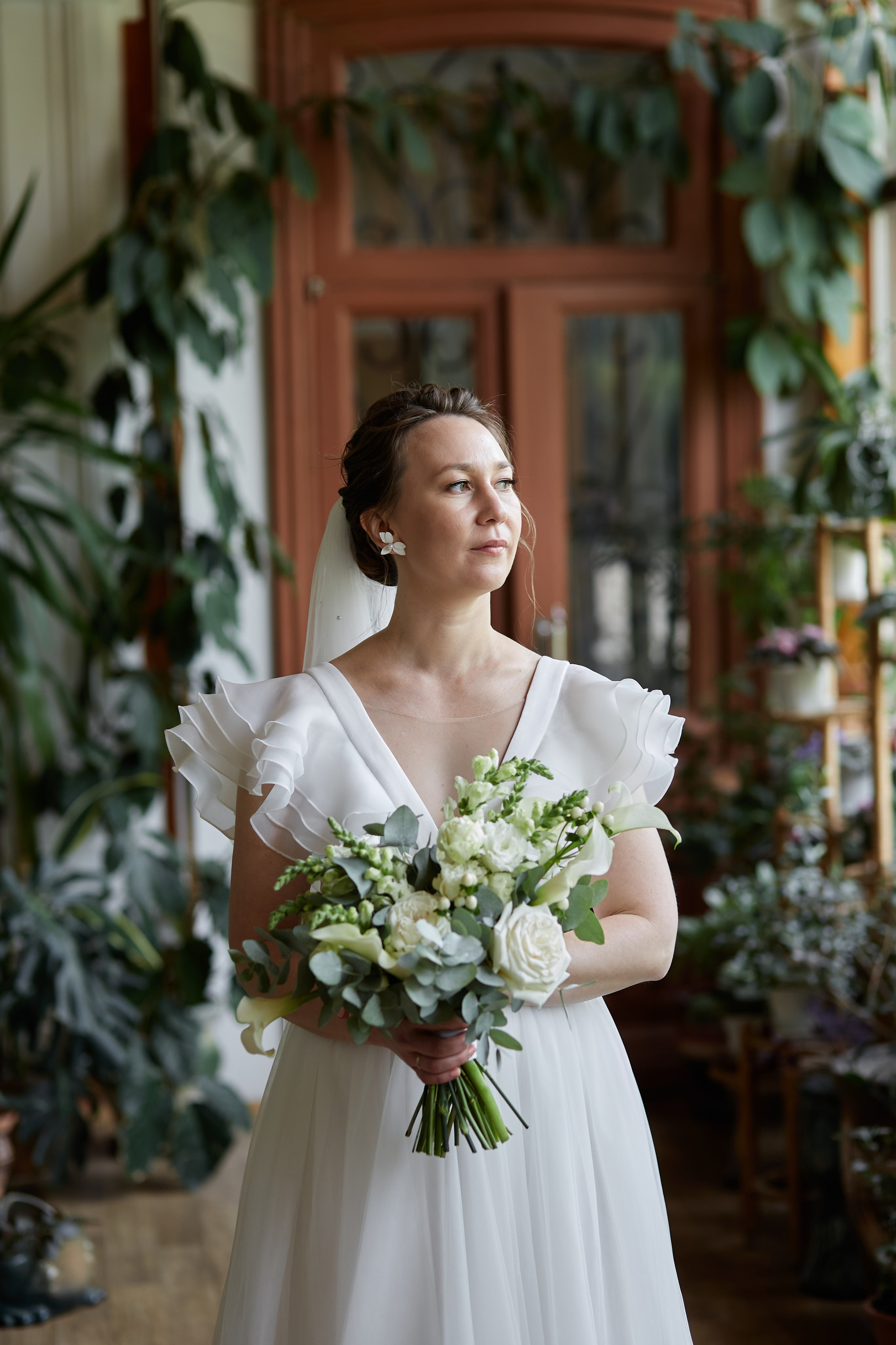 Свадебная фотосессия. Свадебный и семейный фотограф в Самаре Грибцова Людмила