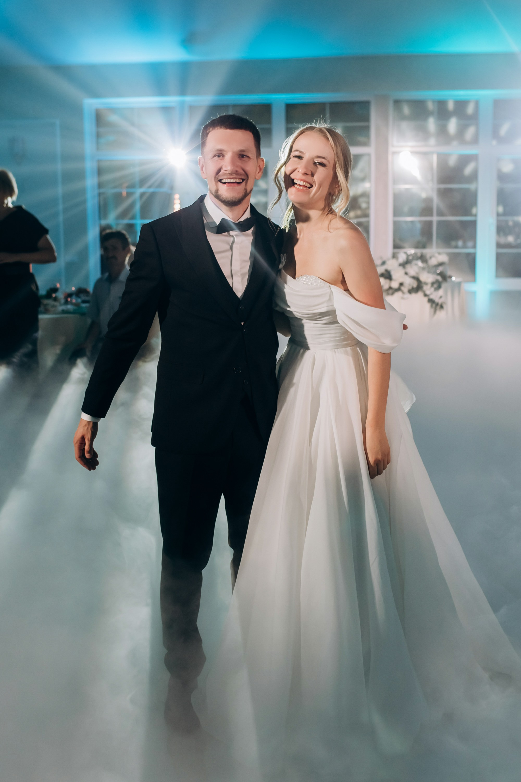 А&A. Свадебный и семейный фотограф Минск Юлия Игнатович