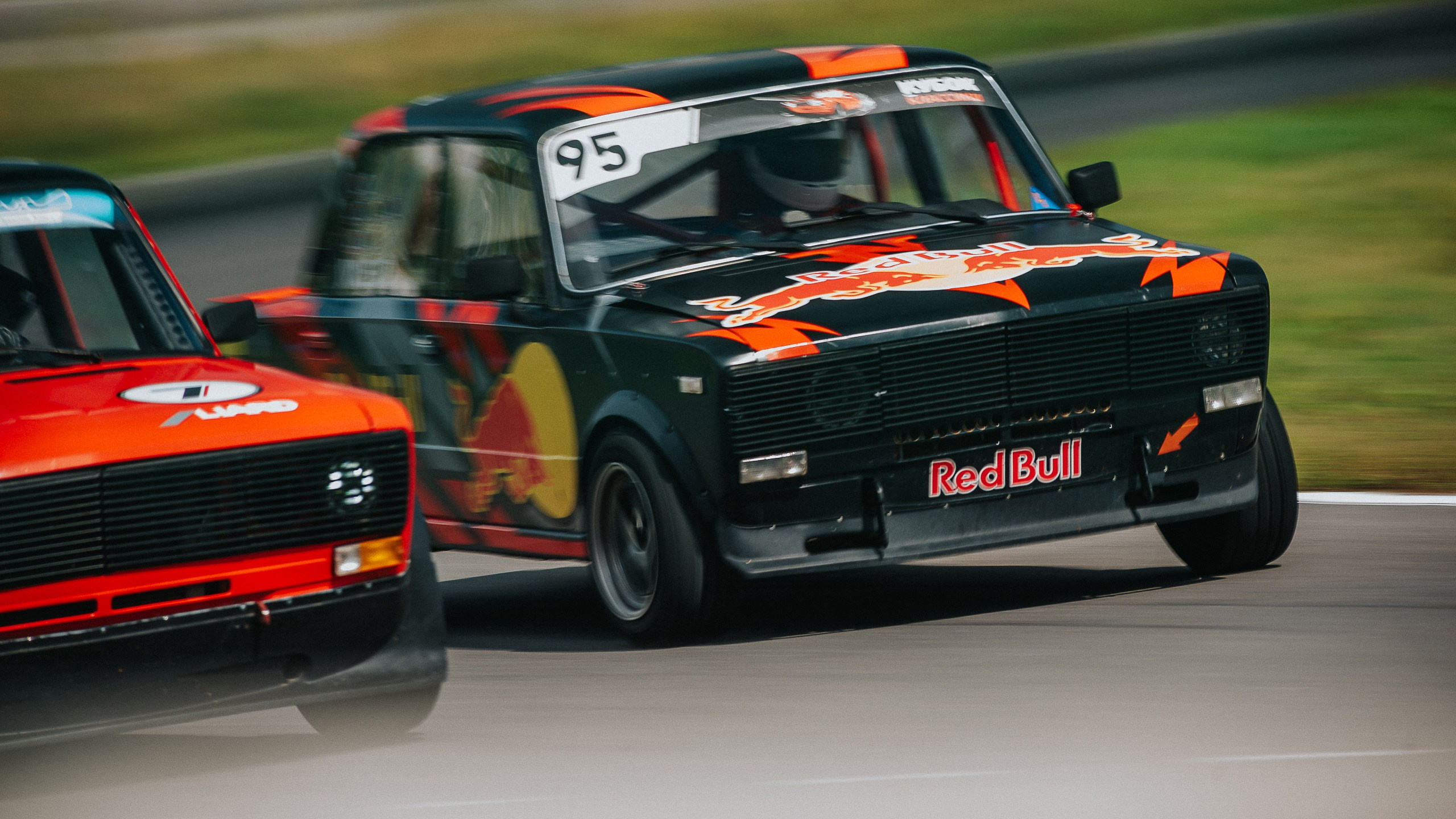 11.08.2024 — КСКГ Классика 2024 | Этап 4. Репортажный фотограф в Кемерово