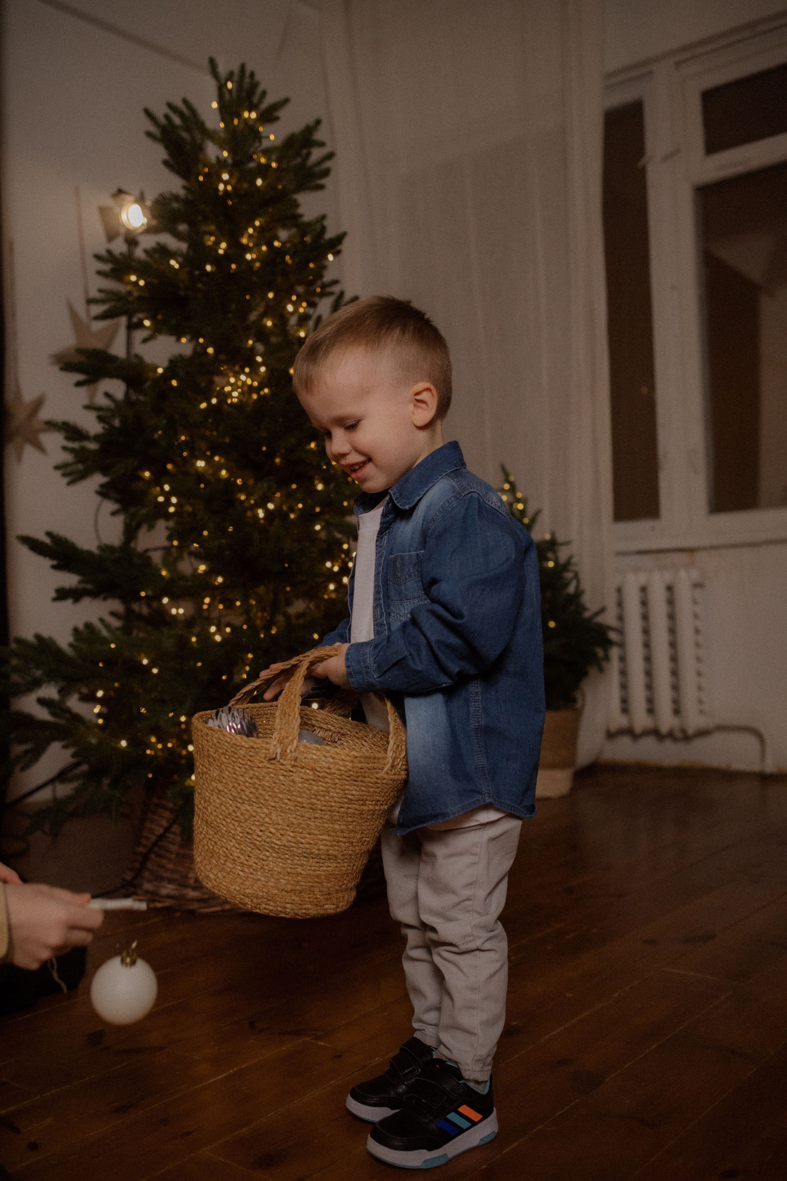 Юлия + Сергей + Даня + Дима + Слава. Семейный и детский фотограф Юлия Шох