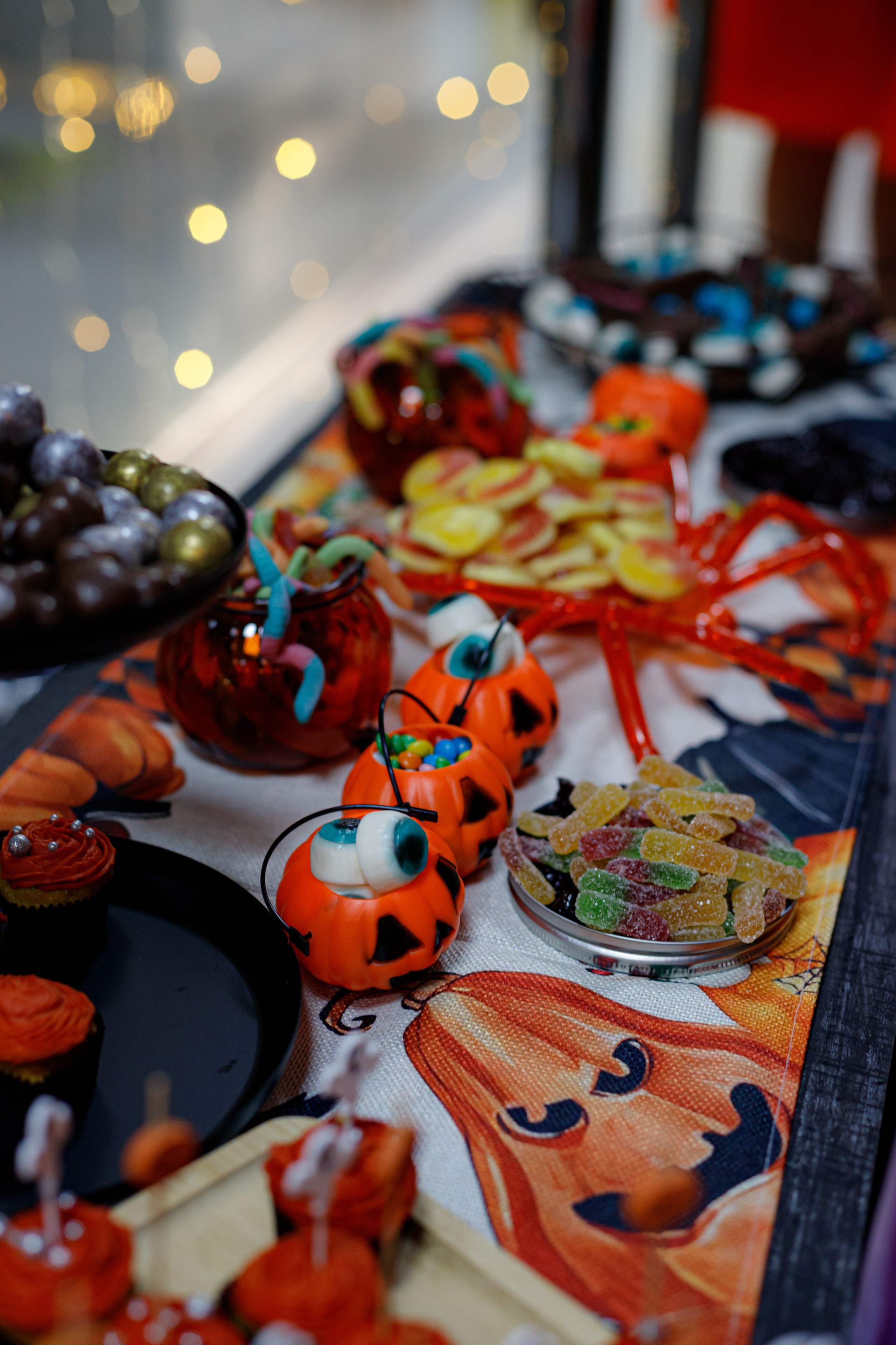 HALLOWEEN. Photokarish