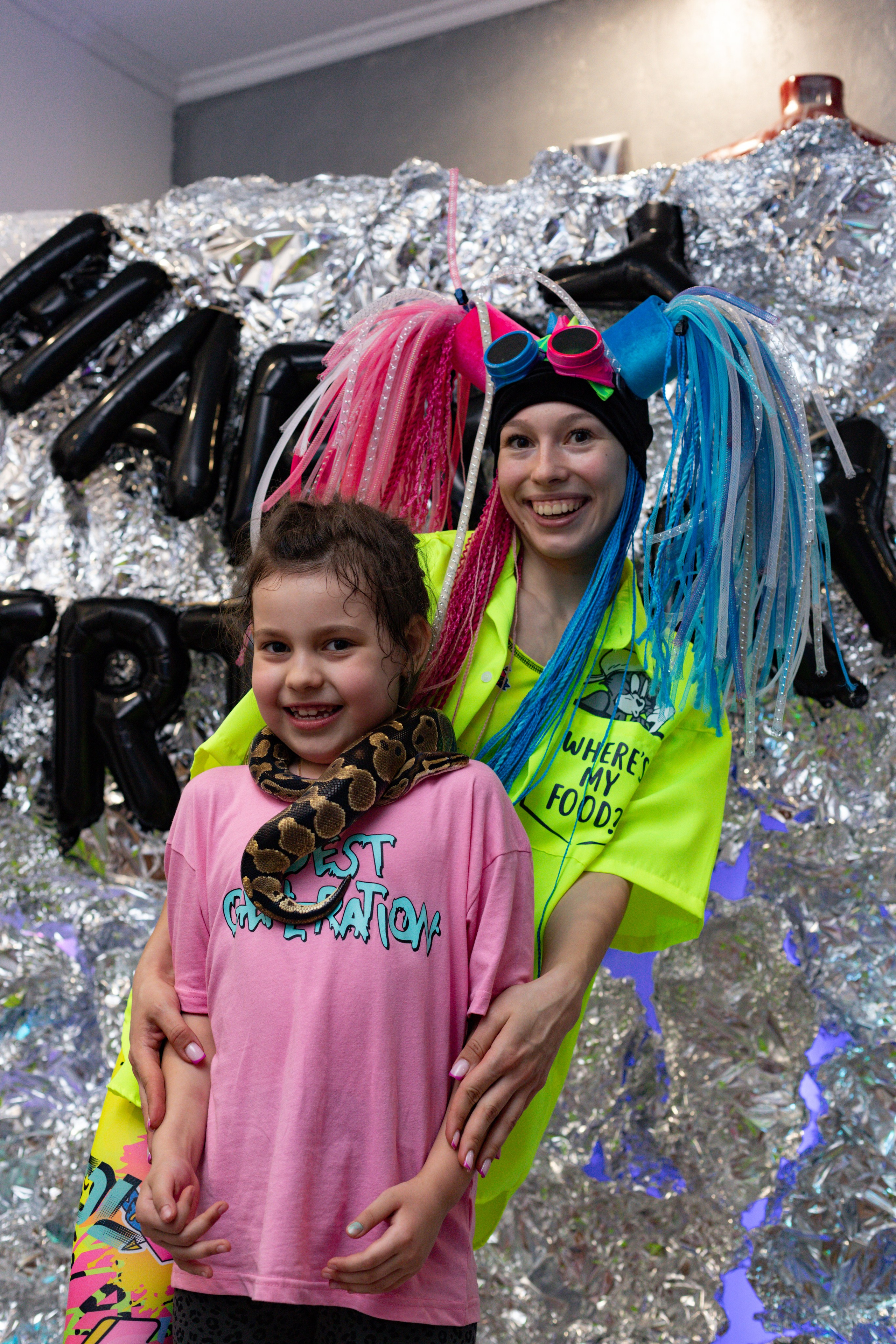 ZAHAR 5 YEAR / BIRTHDAY. Photokarish