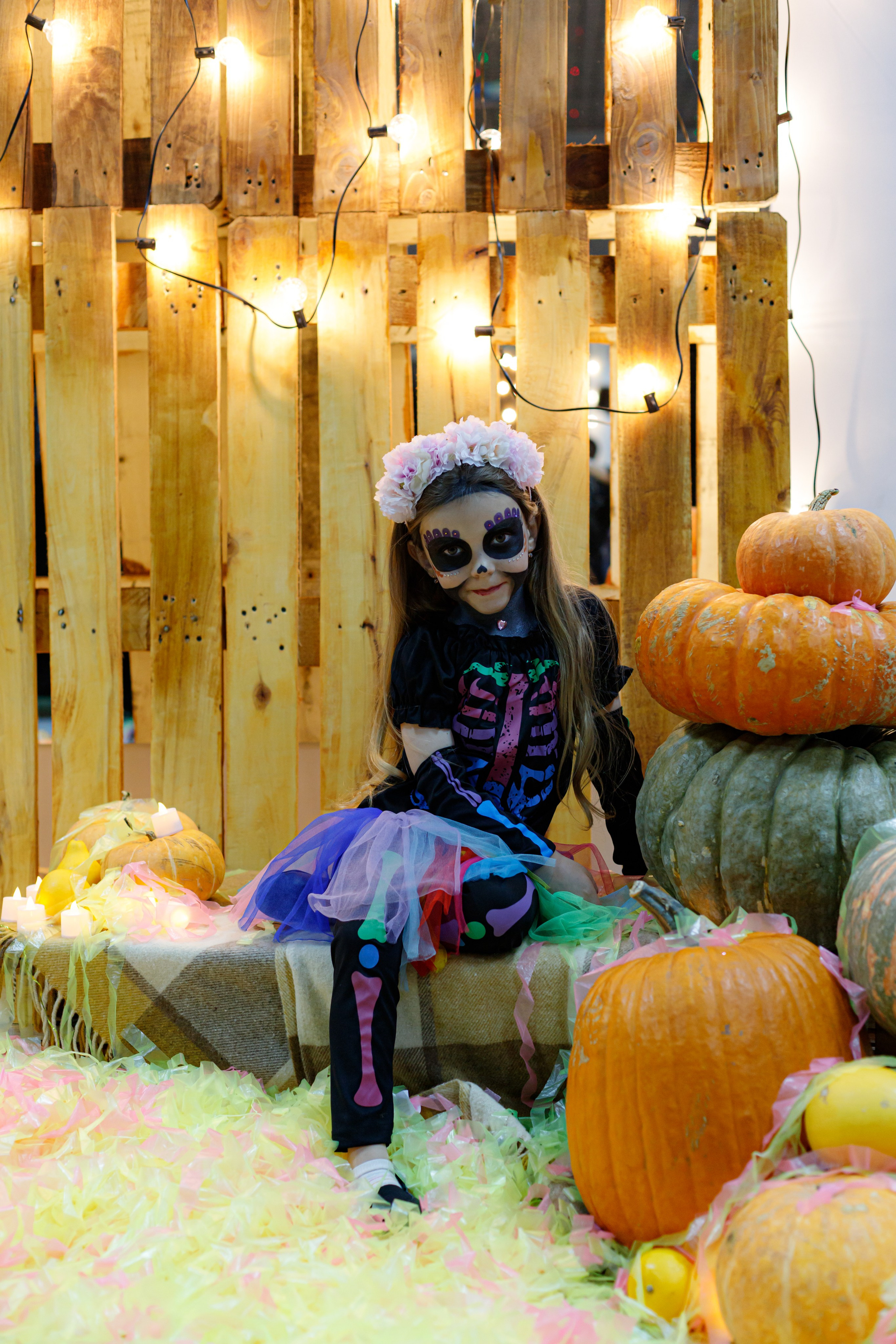 HALLOWEEN. Photokarish