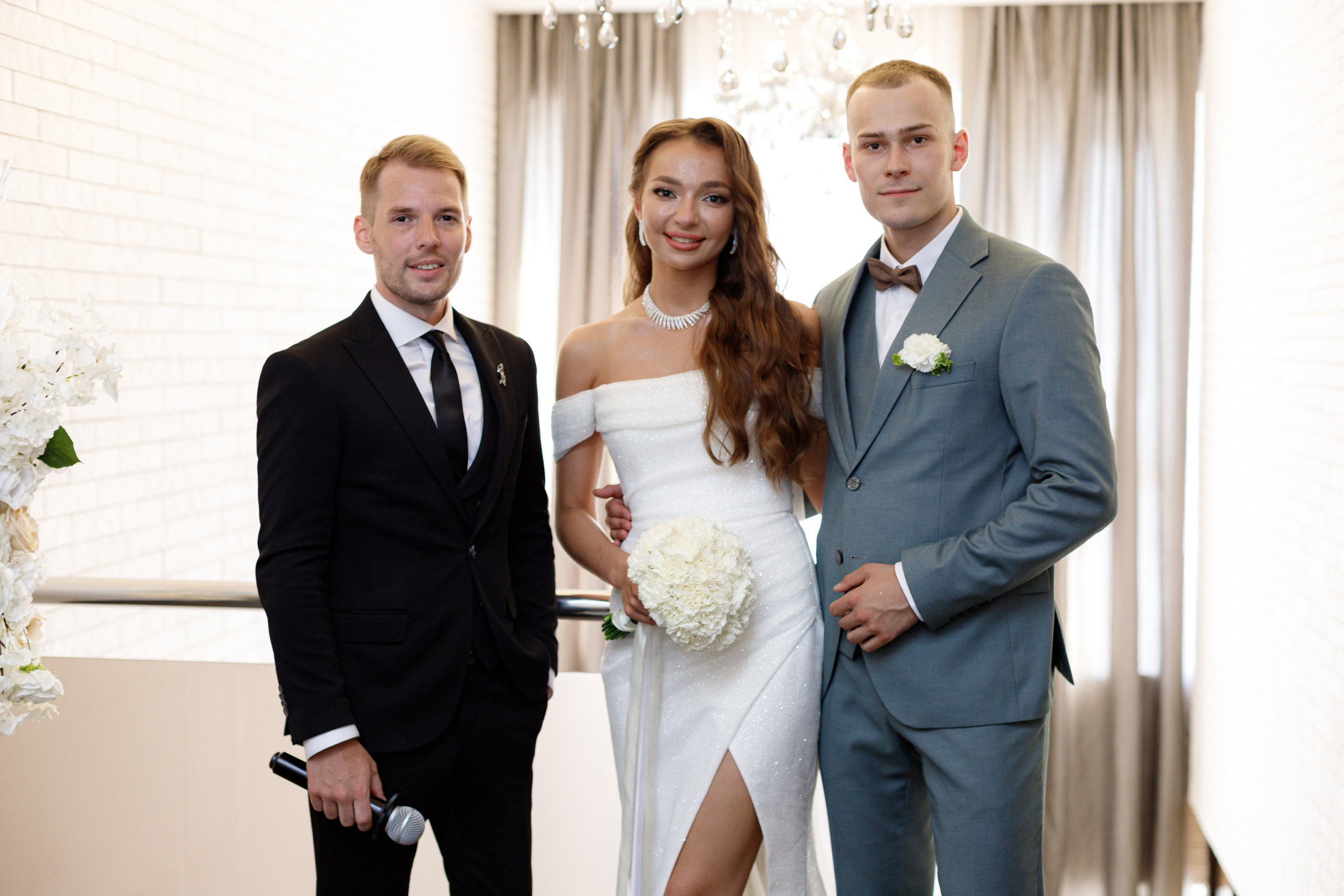 A&O wedding day. Photokarish