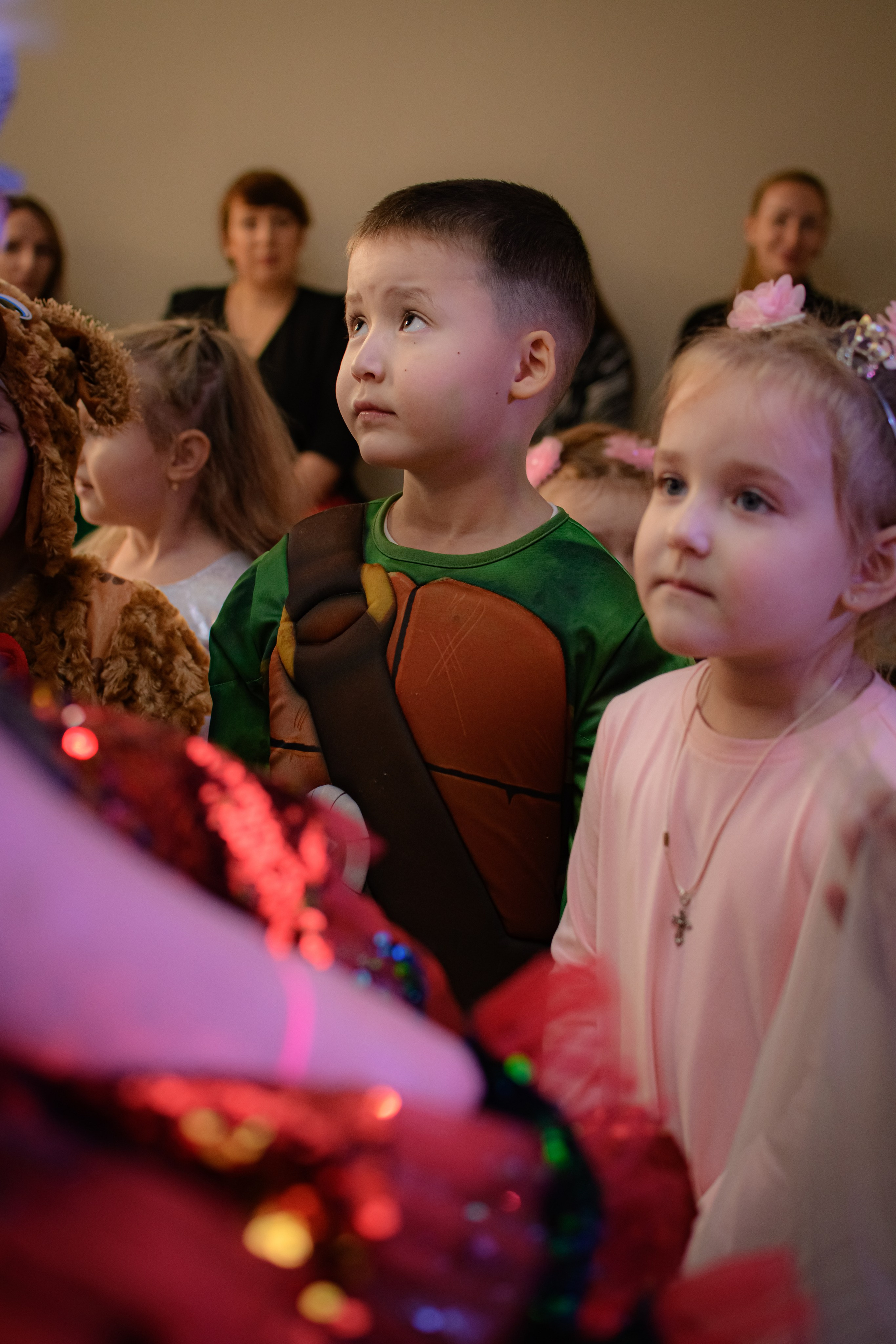 HAPPY NEW YEAR. Photokarish