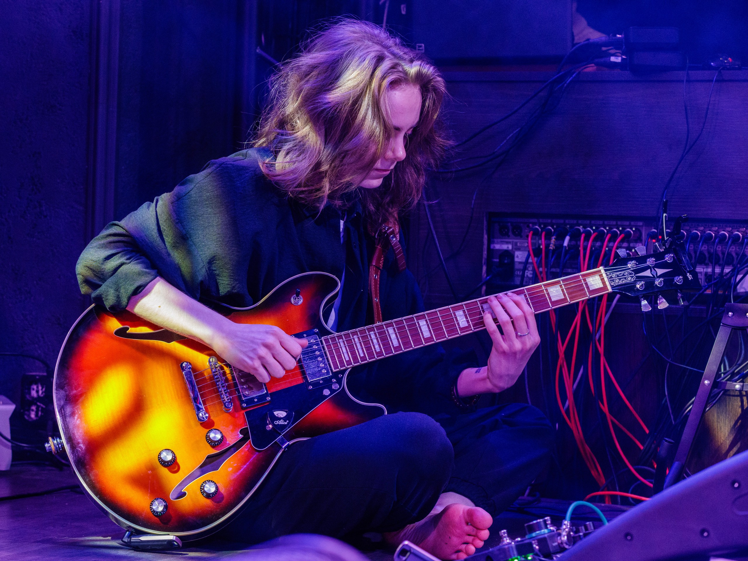 Аня из Питера в 71 тон, Москва 05'2024. Евгений Restwin — Пейзажный и репортажный фотограф