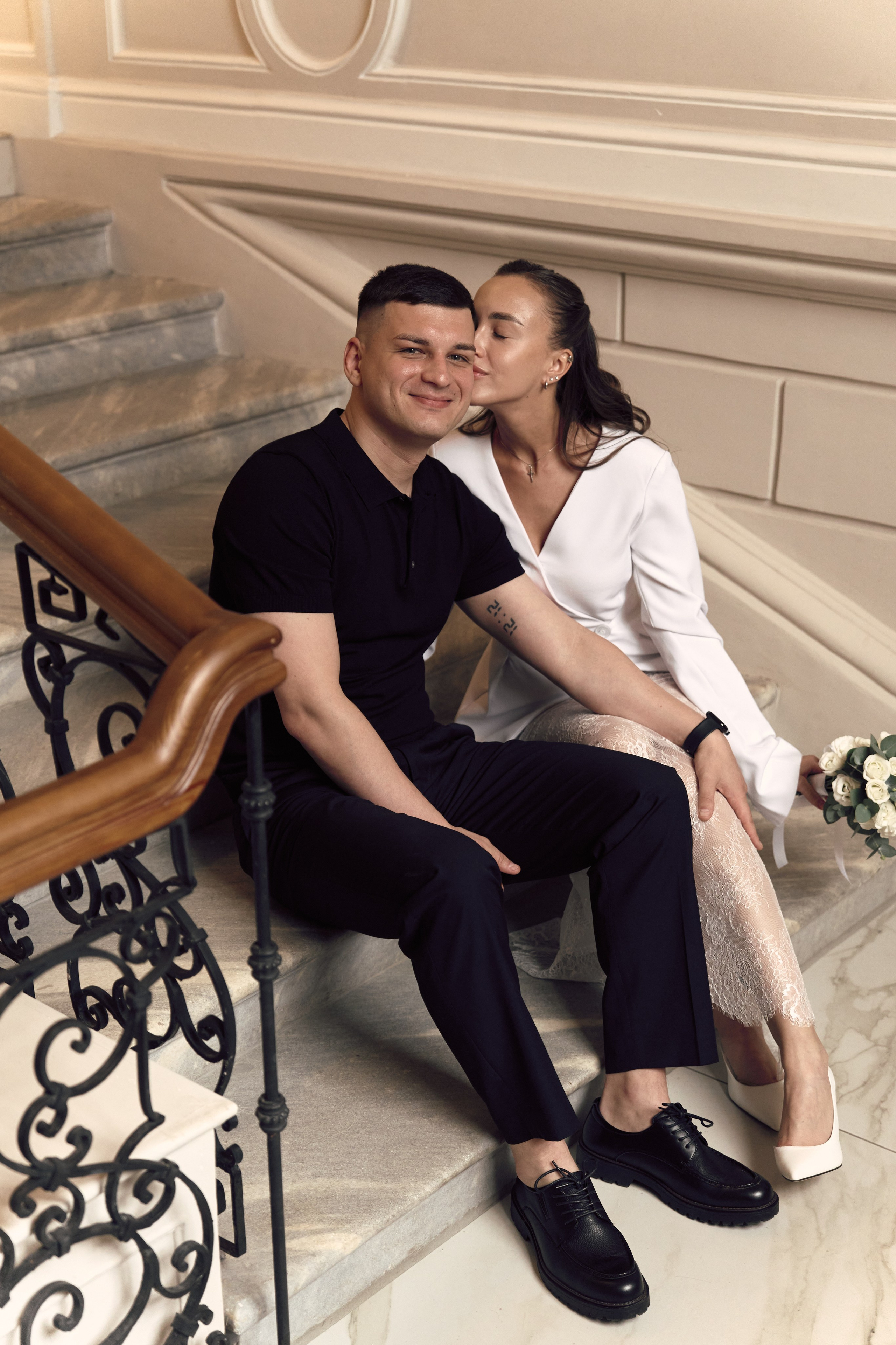 А&Н. Фотограф Москва и Екатеринбург. Максимова Соня