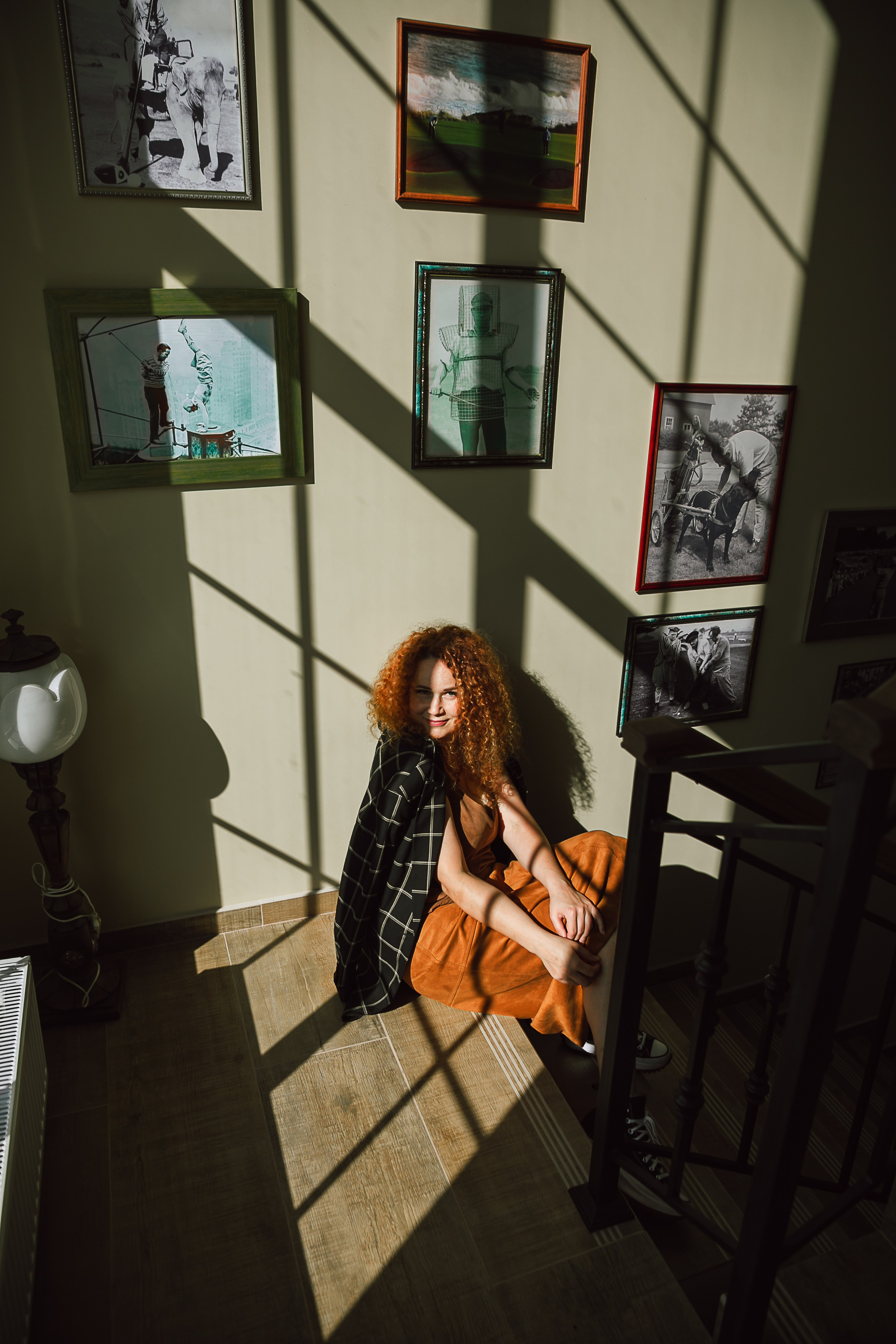 Блогеры. Ваш фотограф Любовь Чистякова