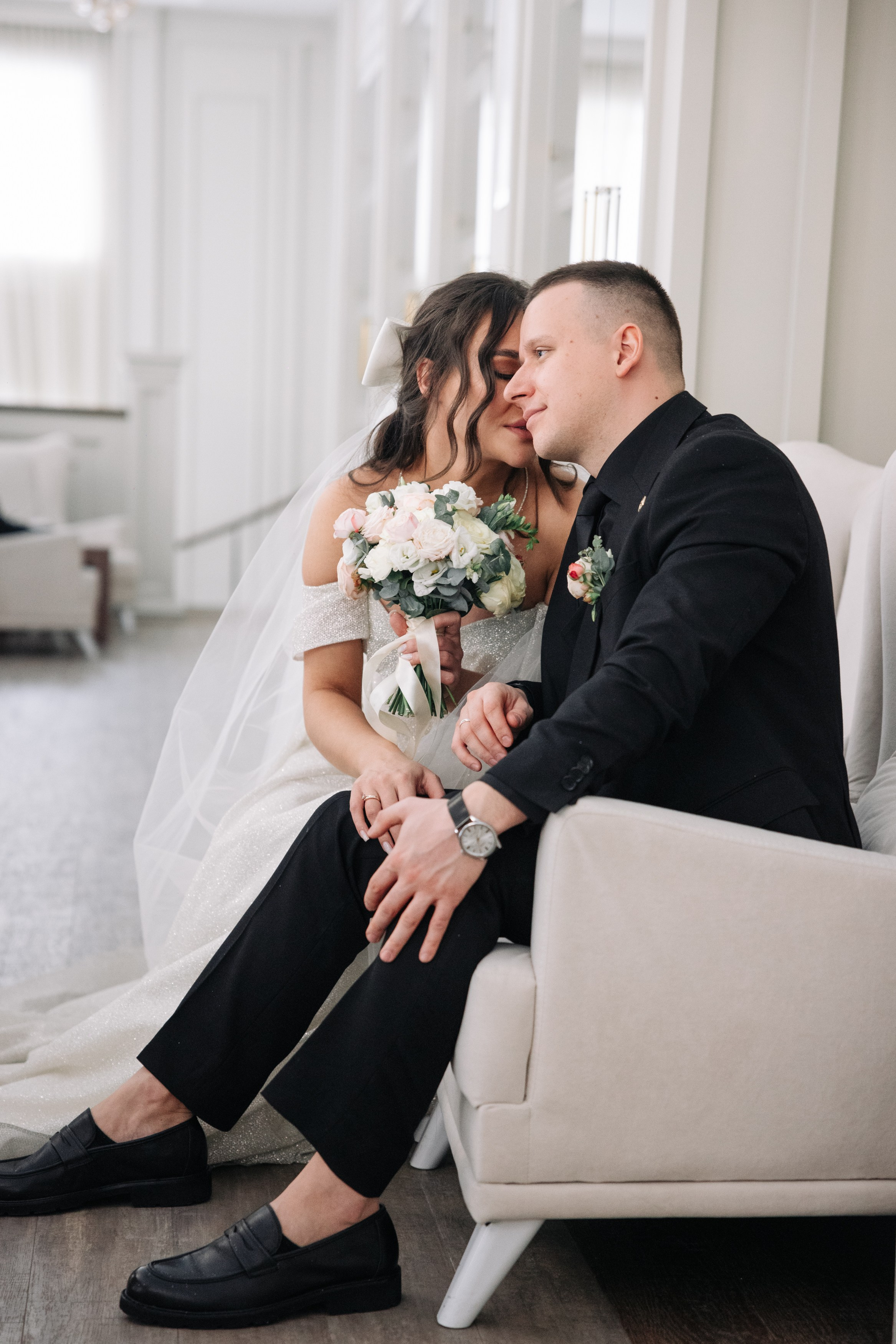 Ivan Nataly. Фотограф в Ижевске и Казани Богданов Яков